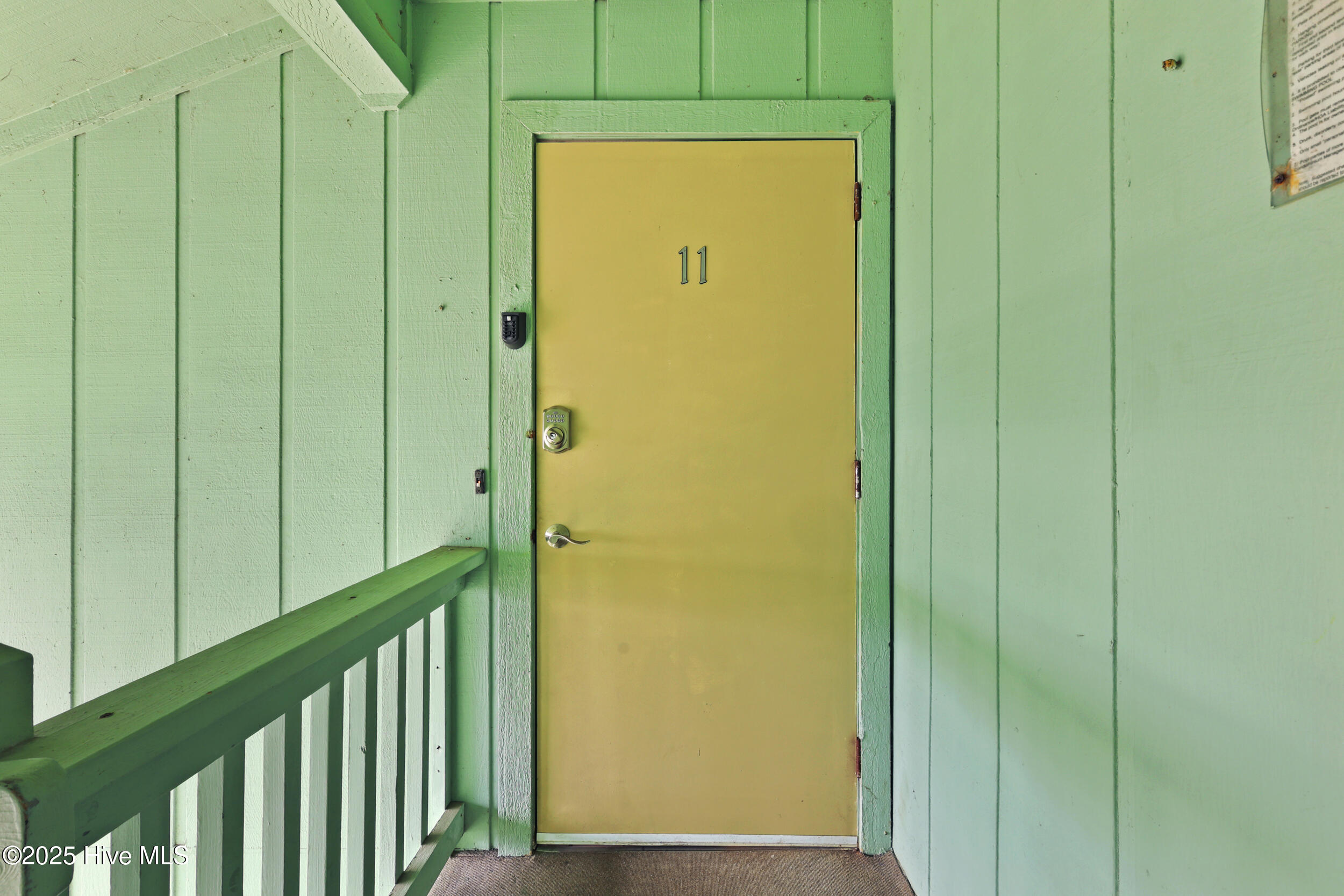 1709 Canal Drive B11 Property Photo 3