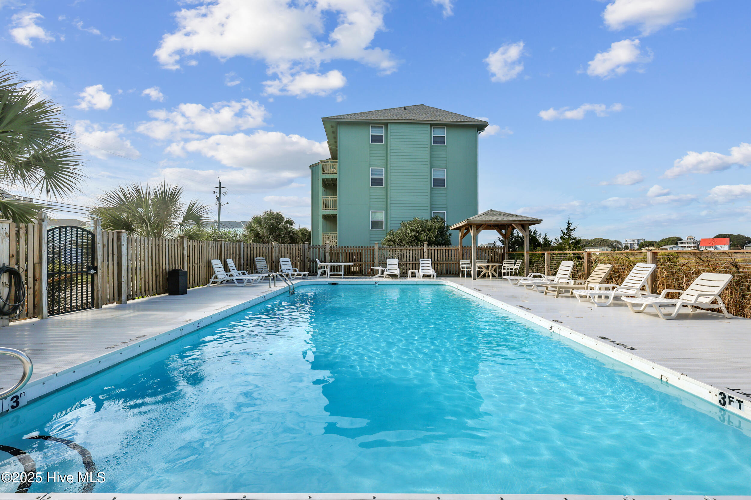 1709 Canal Drive B11 Property Photo 31