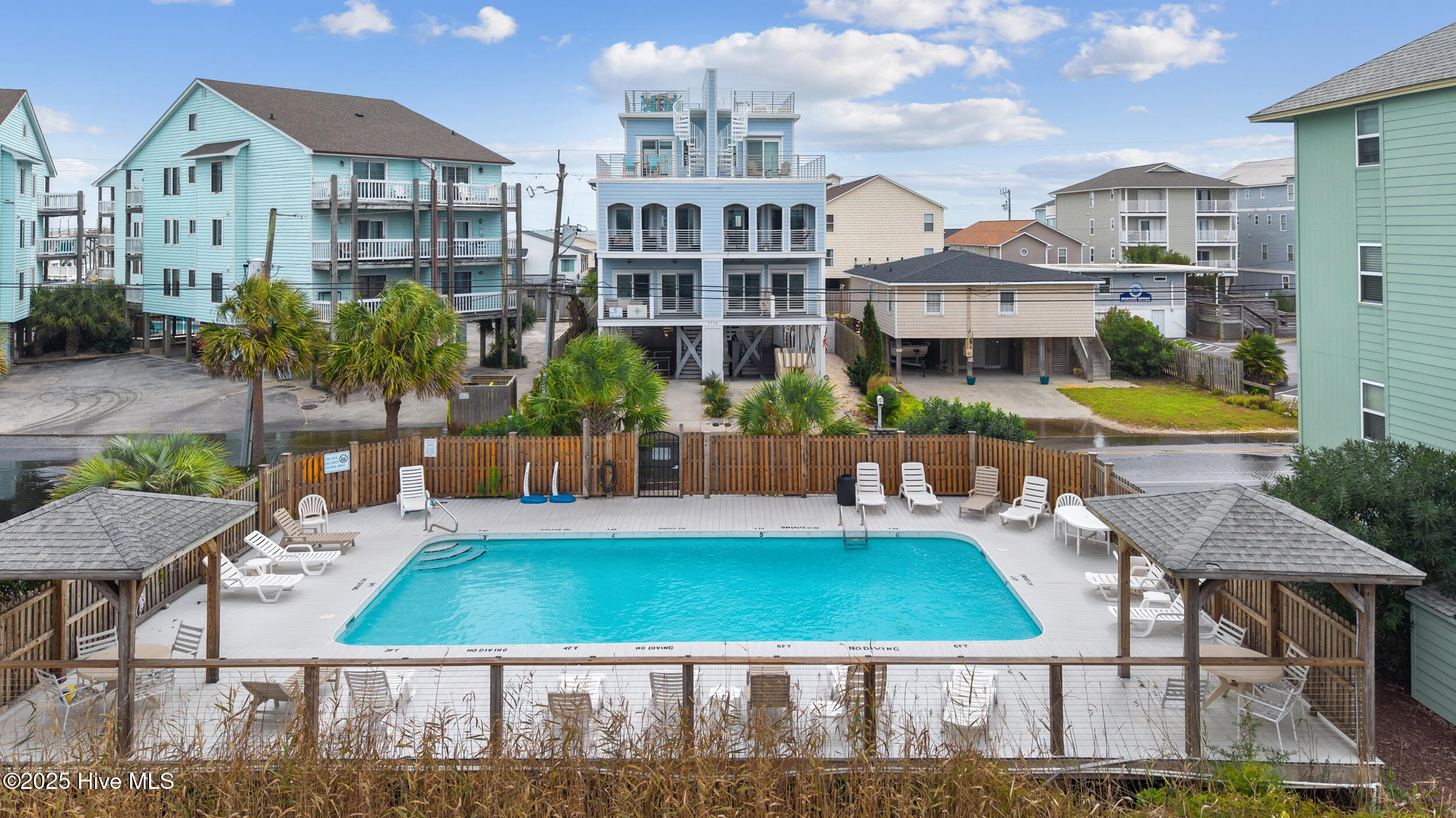 1709 Canal Drive B11 Property Photo 32