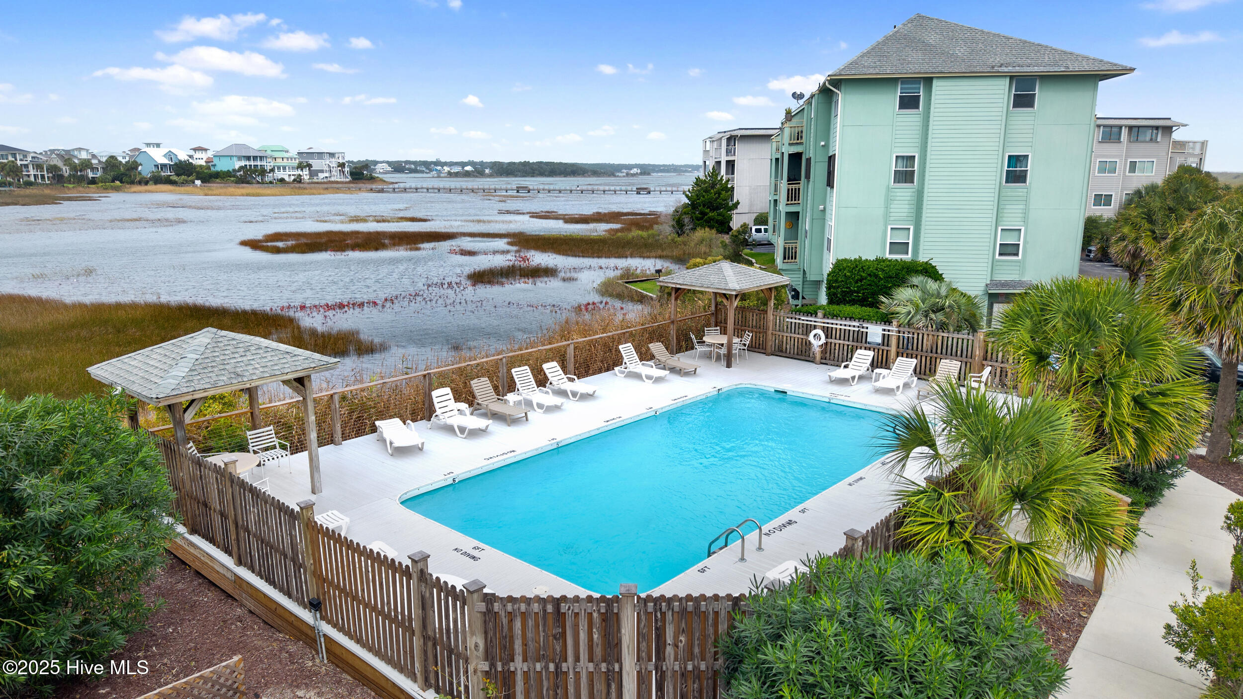 1709 Canal Drive B11 Property Photo 33