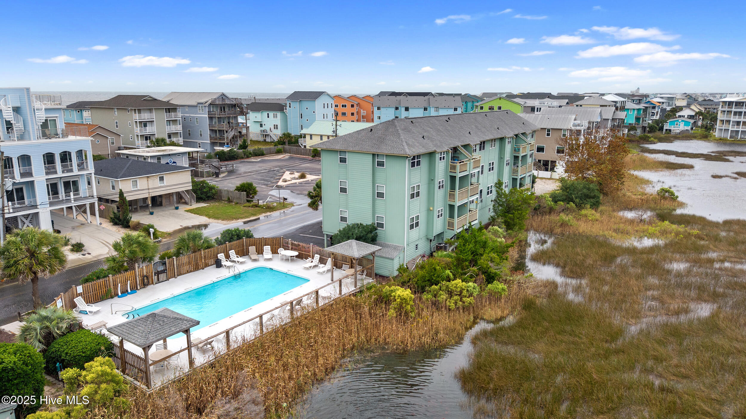 1709 Canal Drive B11 Property Photo 34