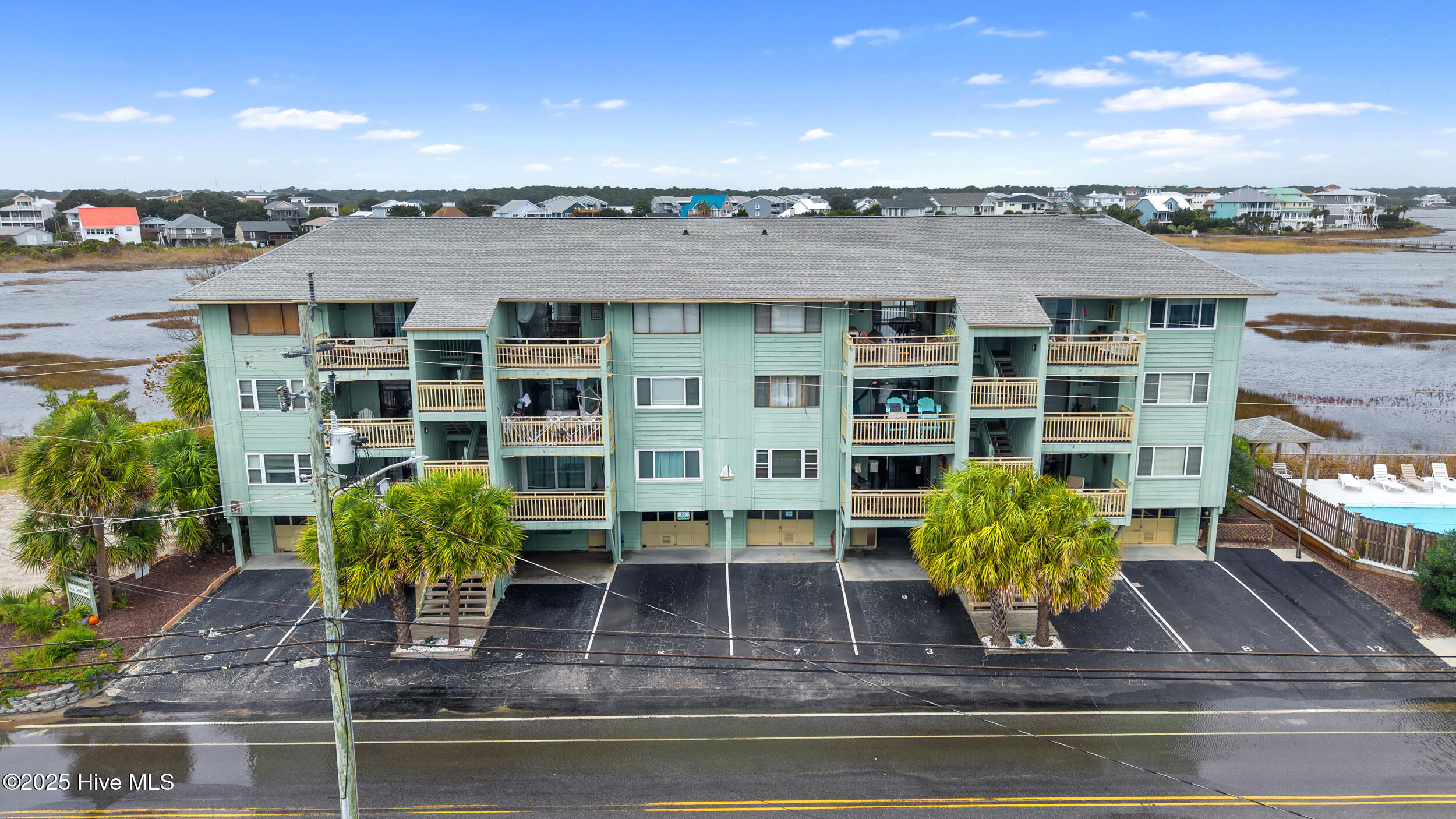 1709 Canal Drive B11 Property Photo 35