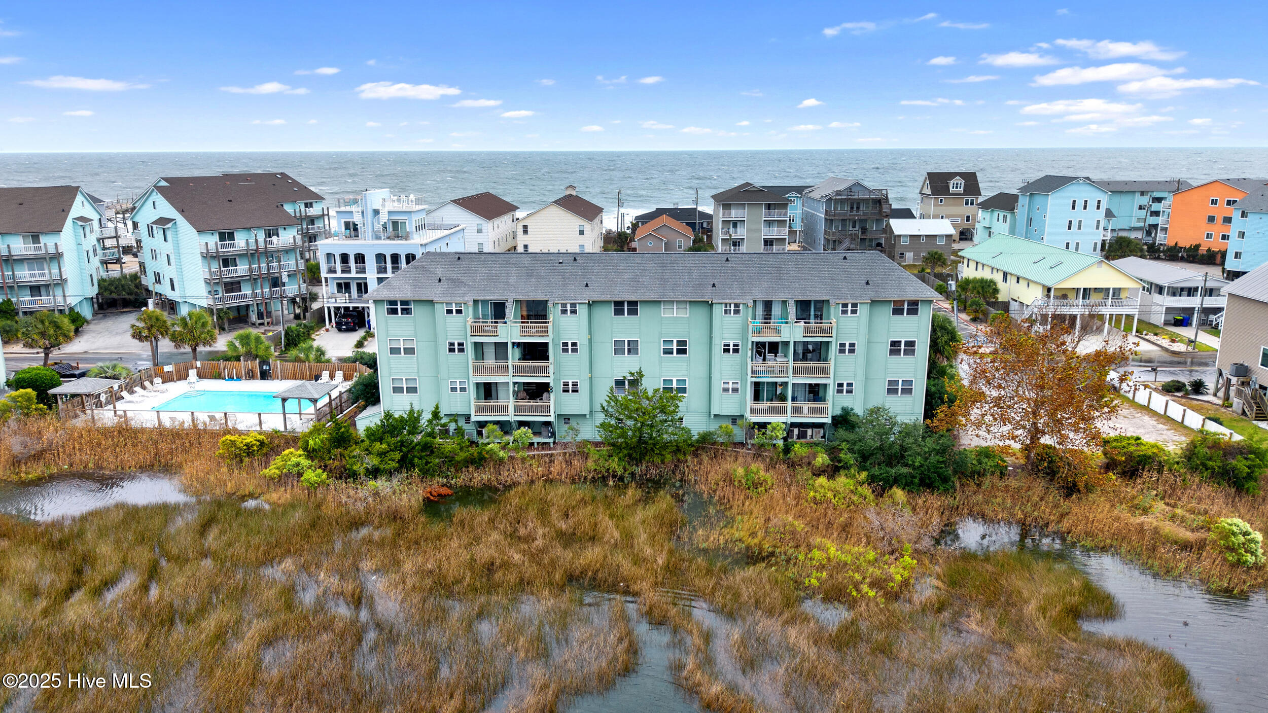 1709 Canal Drive B11 Property Photo 36