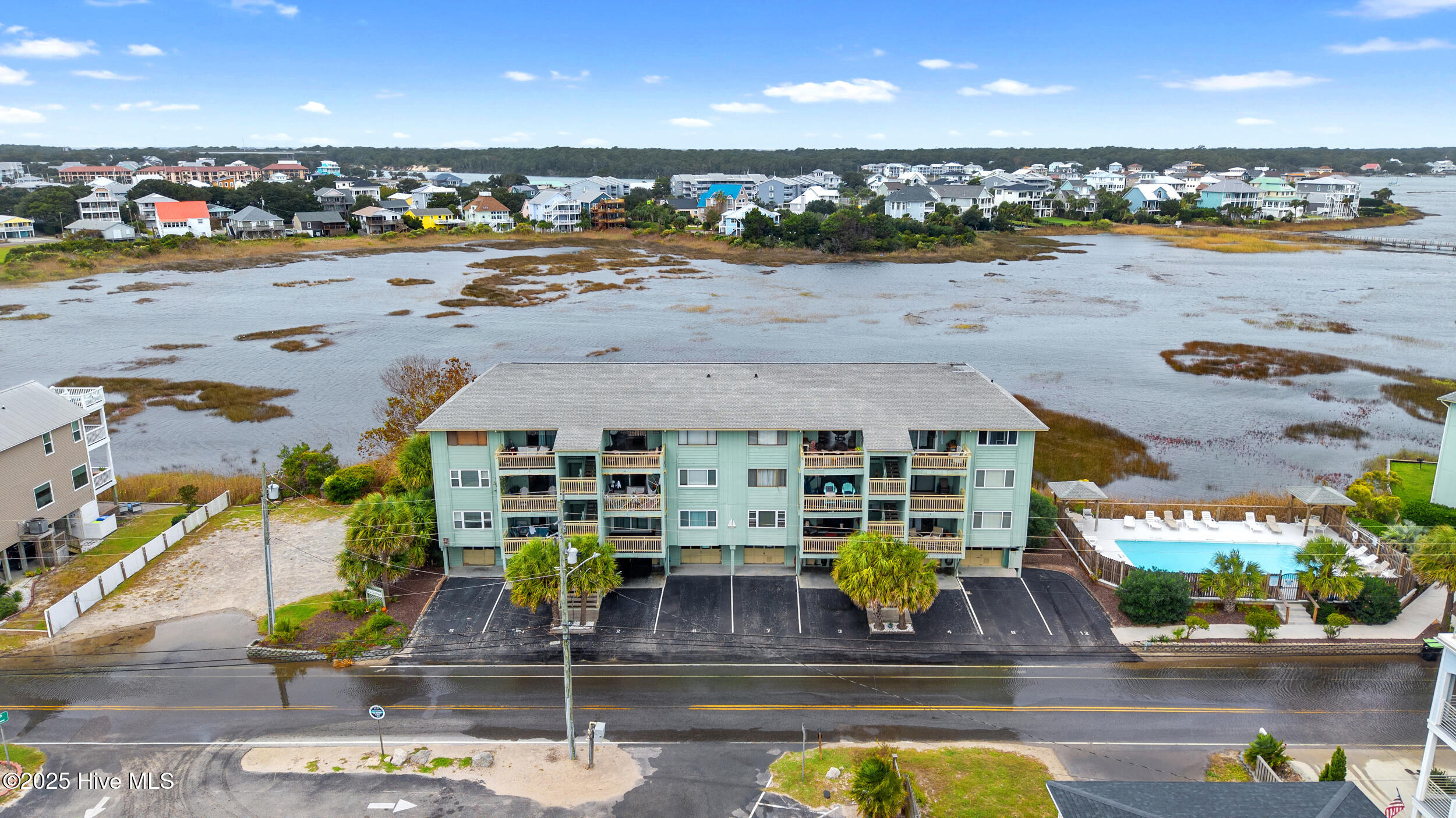 1709 Canal Drive B11 Property Photo 37