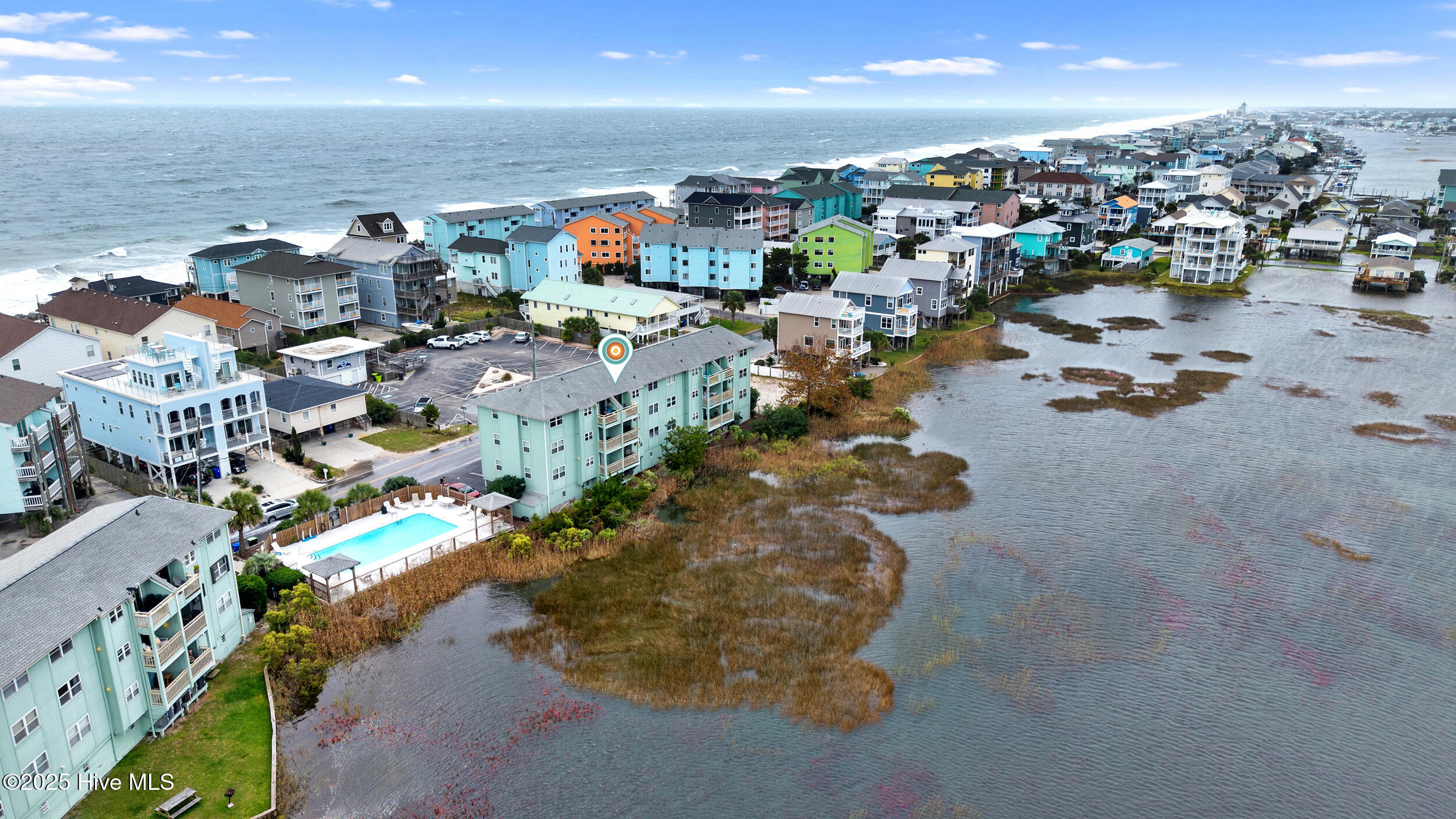 1709 Canal Drive B11 Property Photo 38