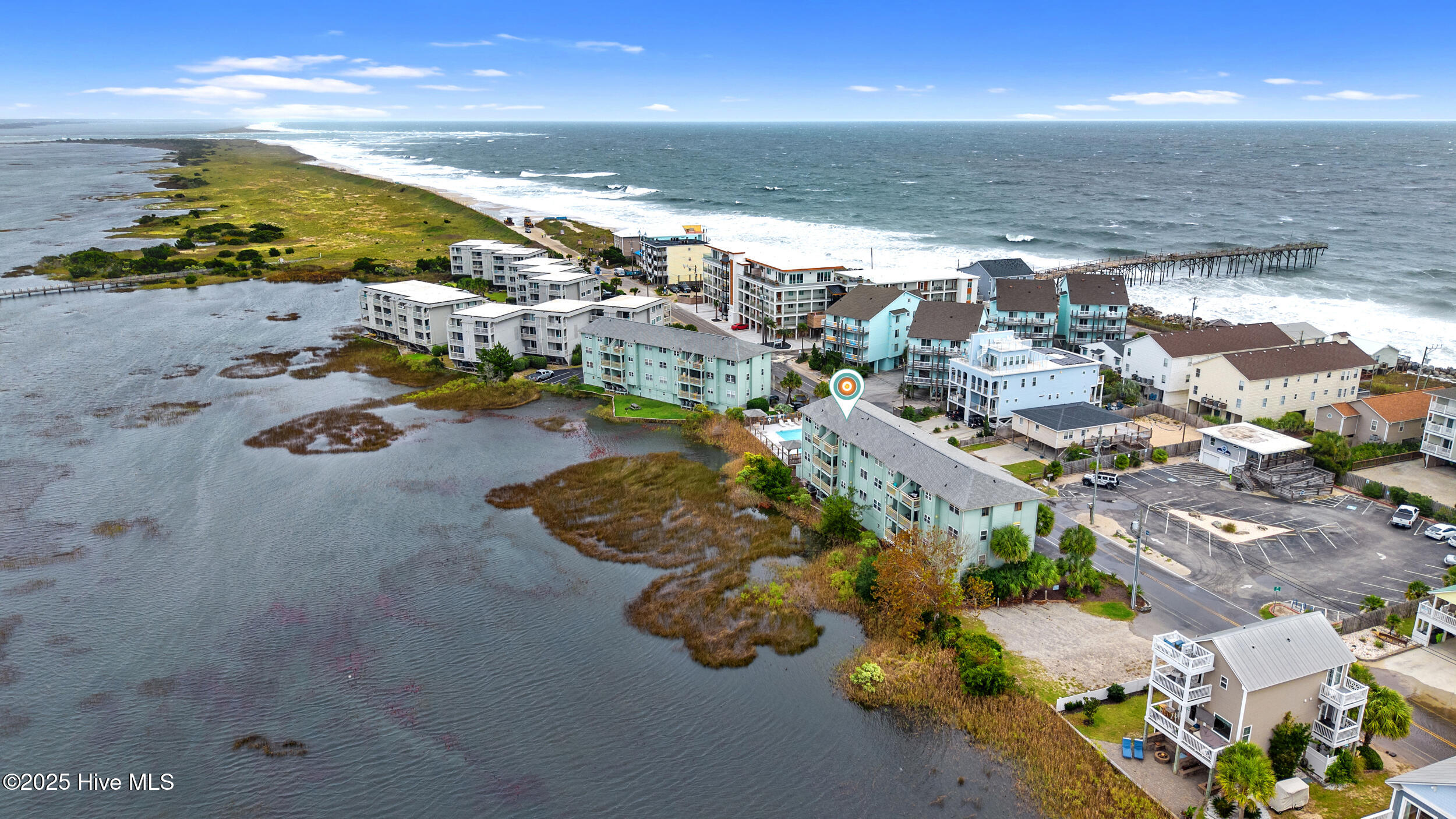 1709 Canal Drive B11 Property Photo 39