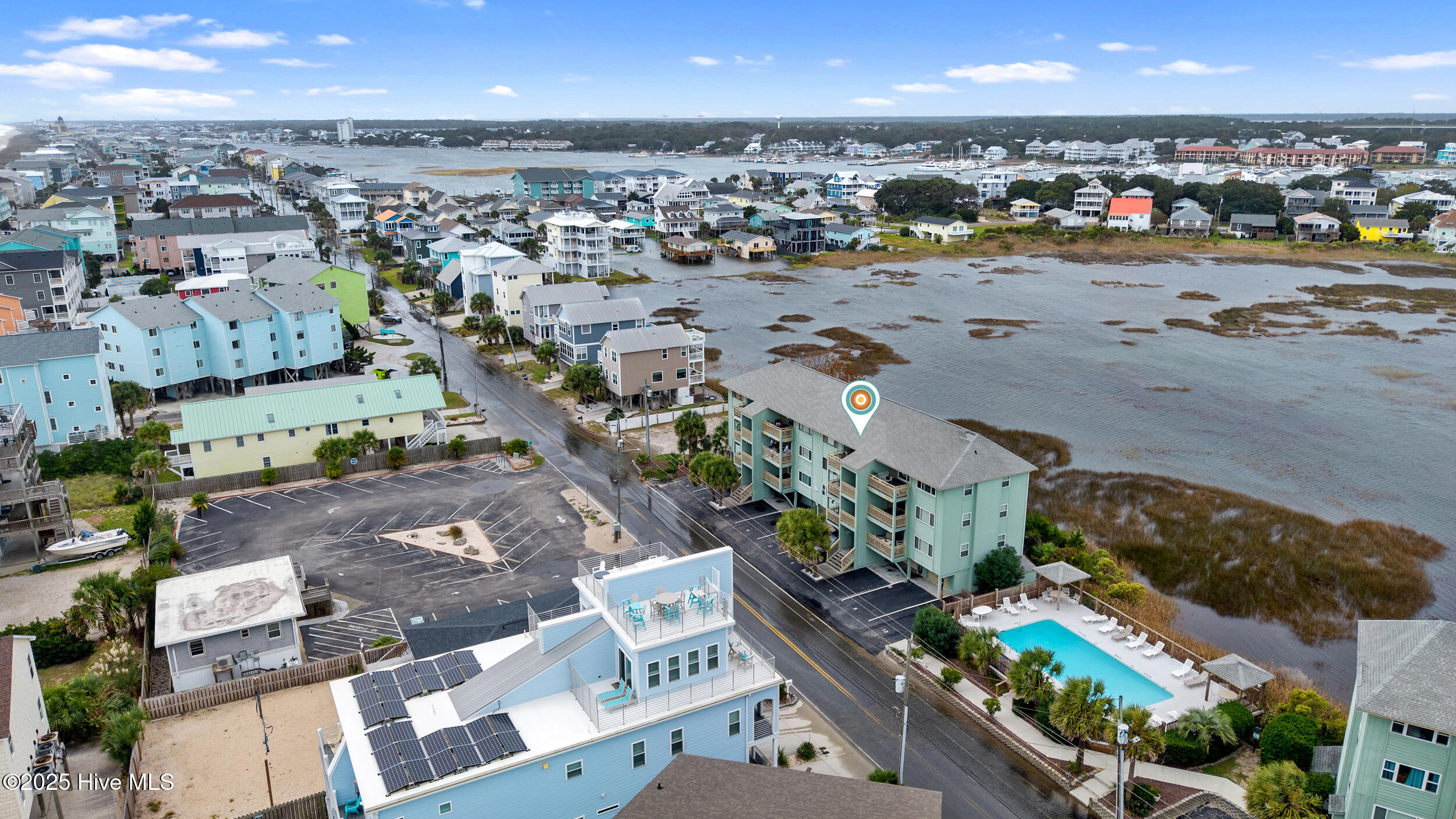 1709 Canal Drive B11 Property Photo 40