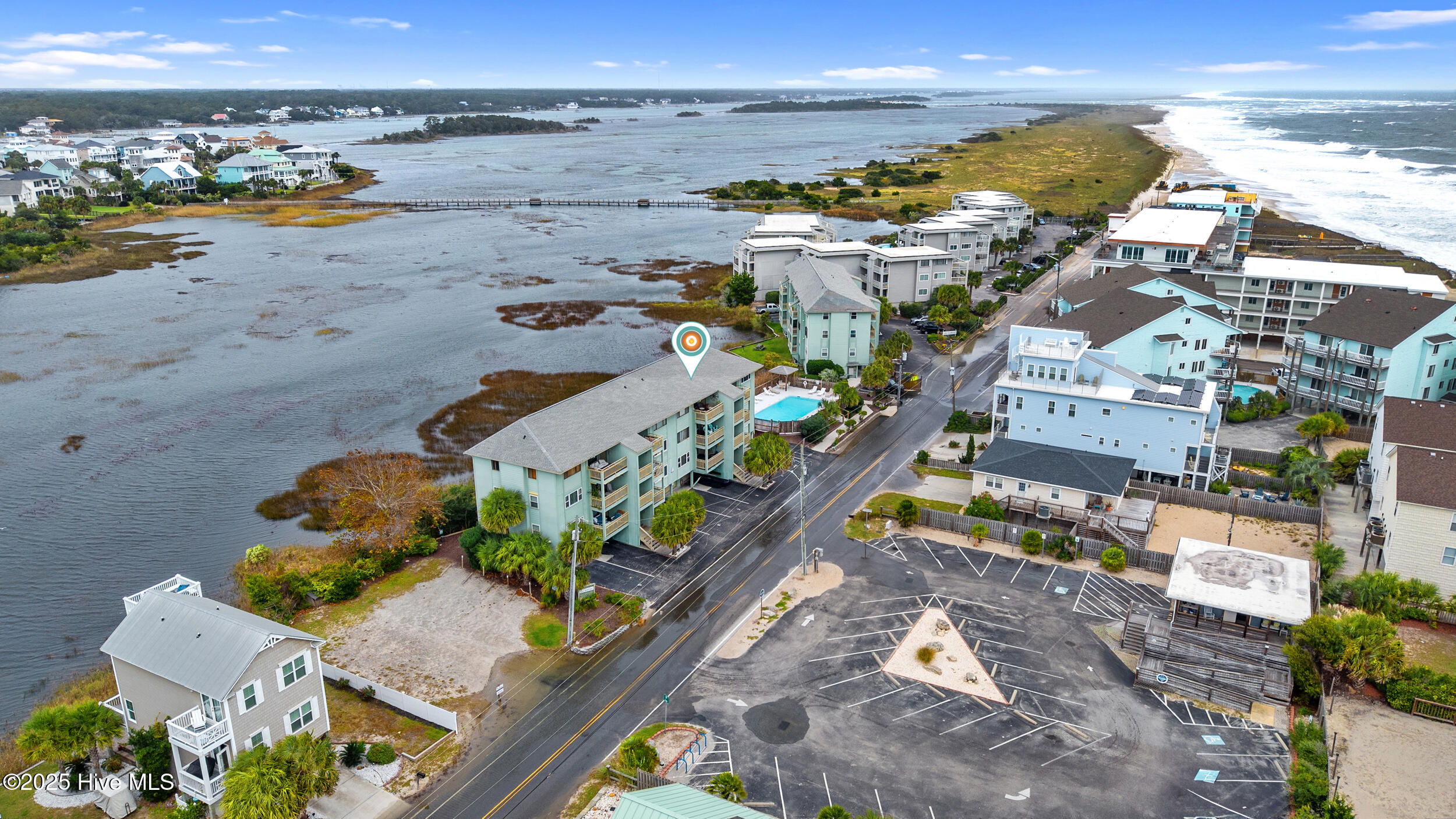 1709 Canal Drive B11 Property Photo 41