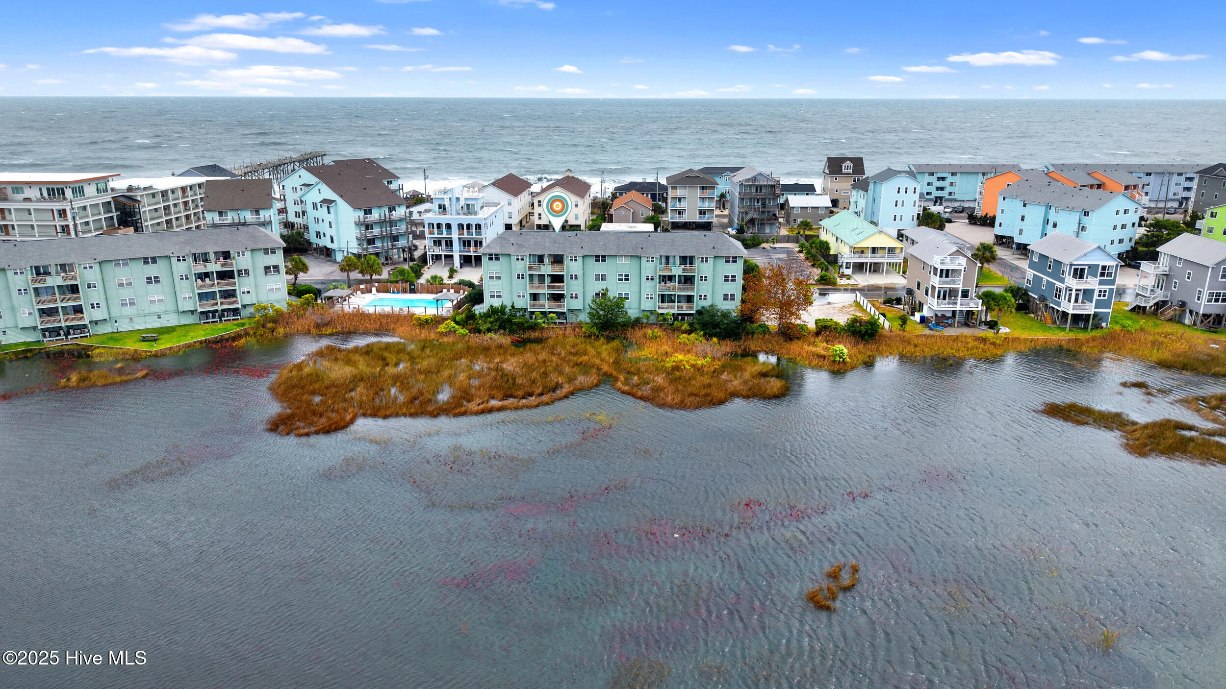 1709 Canal Drive B11 Property Photo 42