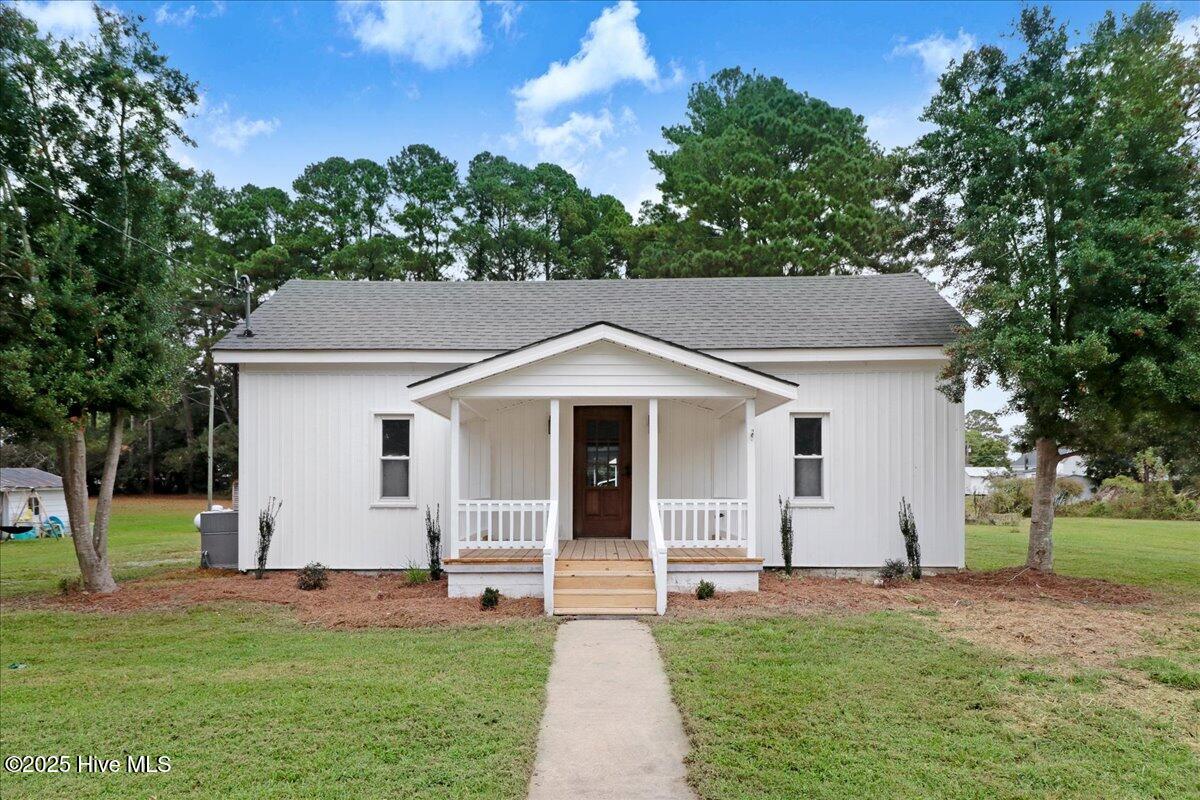 205 E Carolina Street Property Photo 1