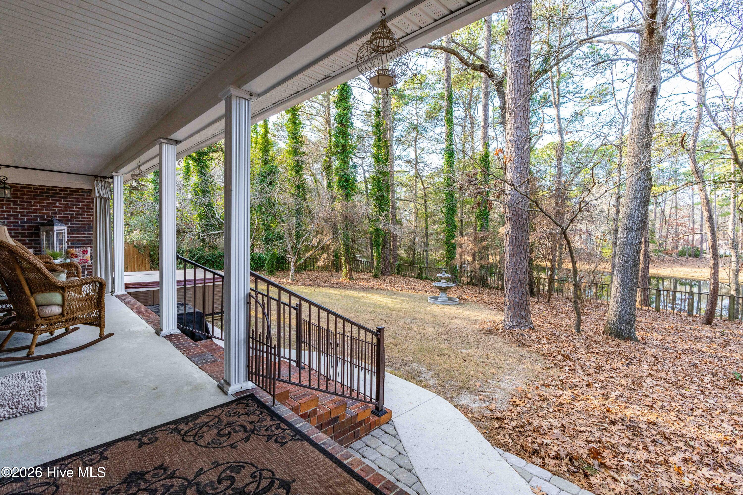 335 Sprunt Drive Property Photo 43