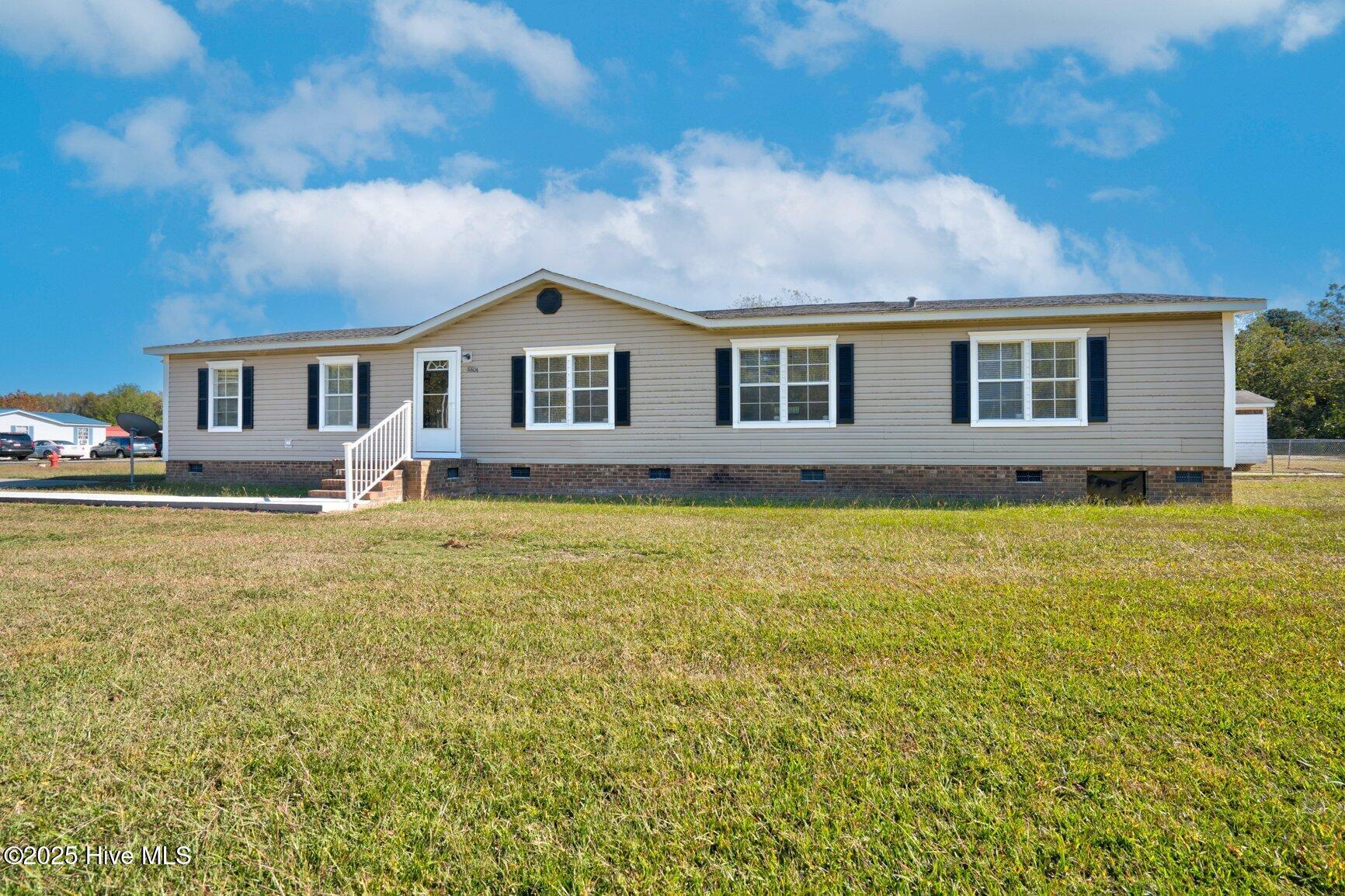 8804 Mill Branch Road Property Photo 1