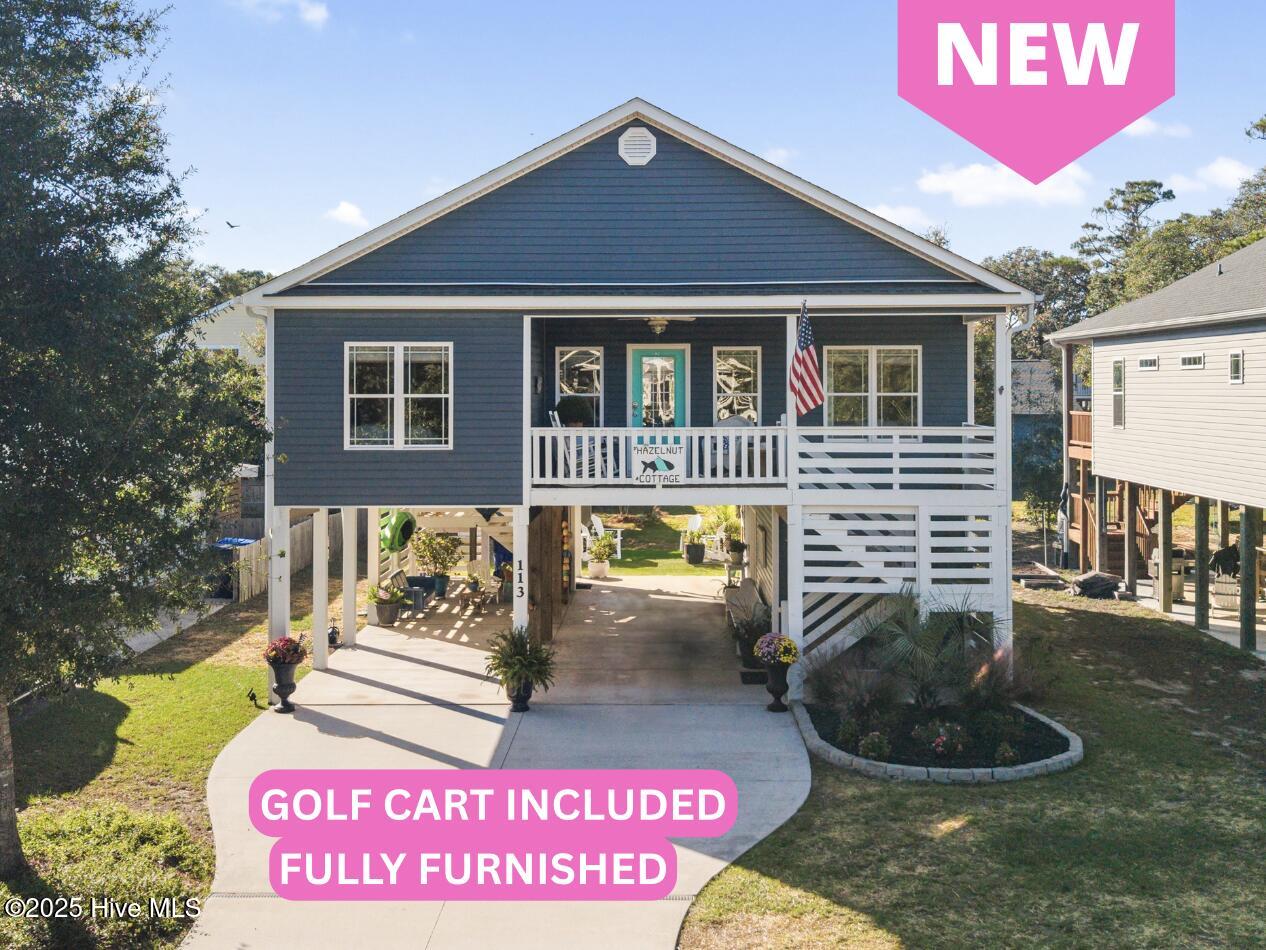 113 NE 21st Street Property Photo 1