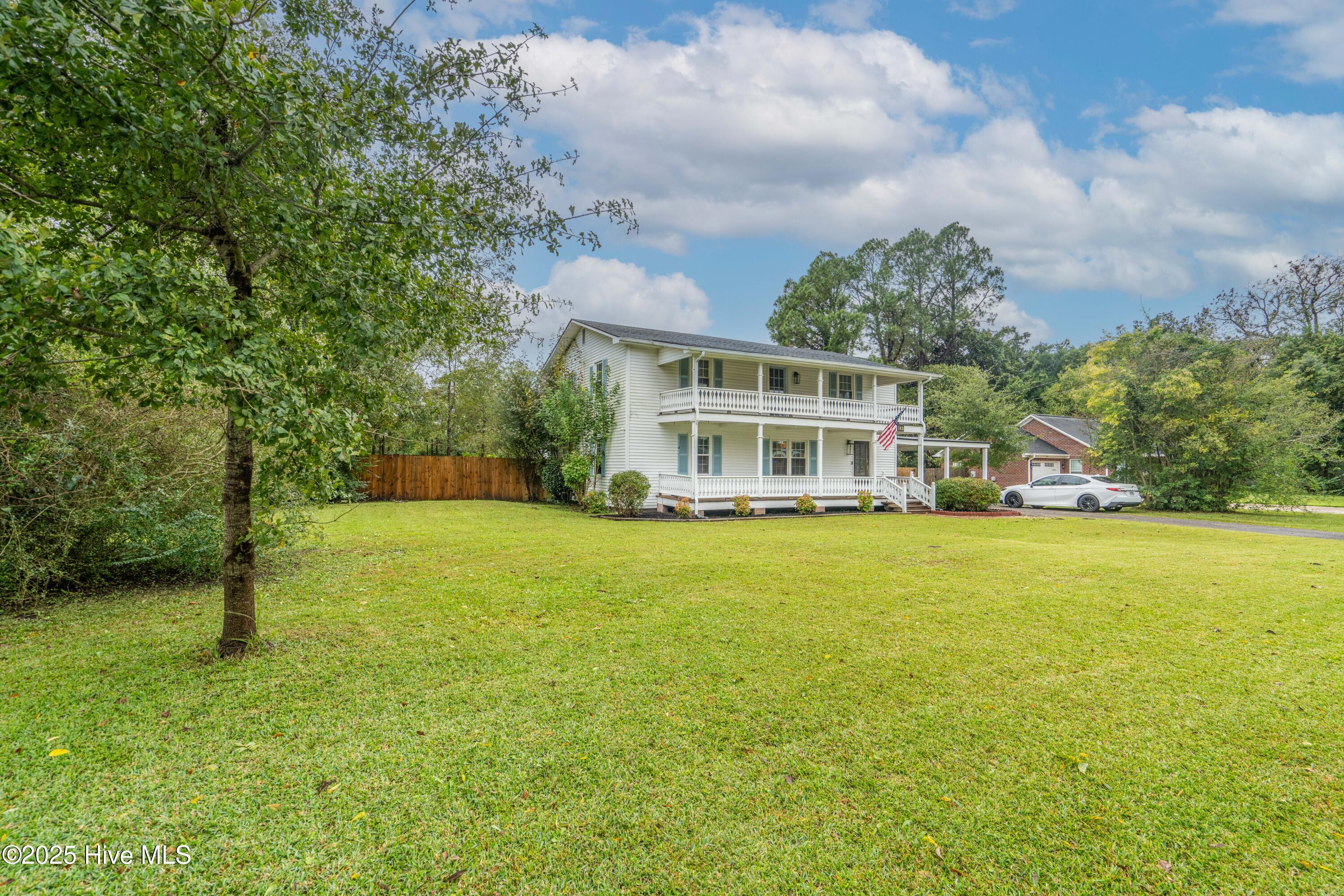 149 Huffmantown Road Property Photo 45