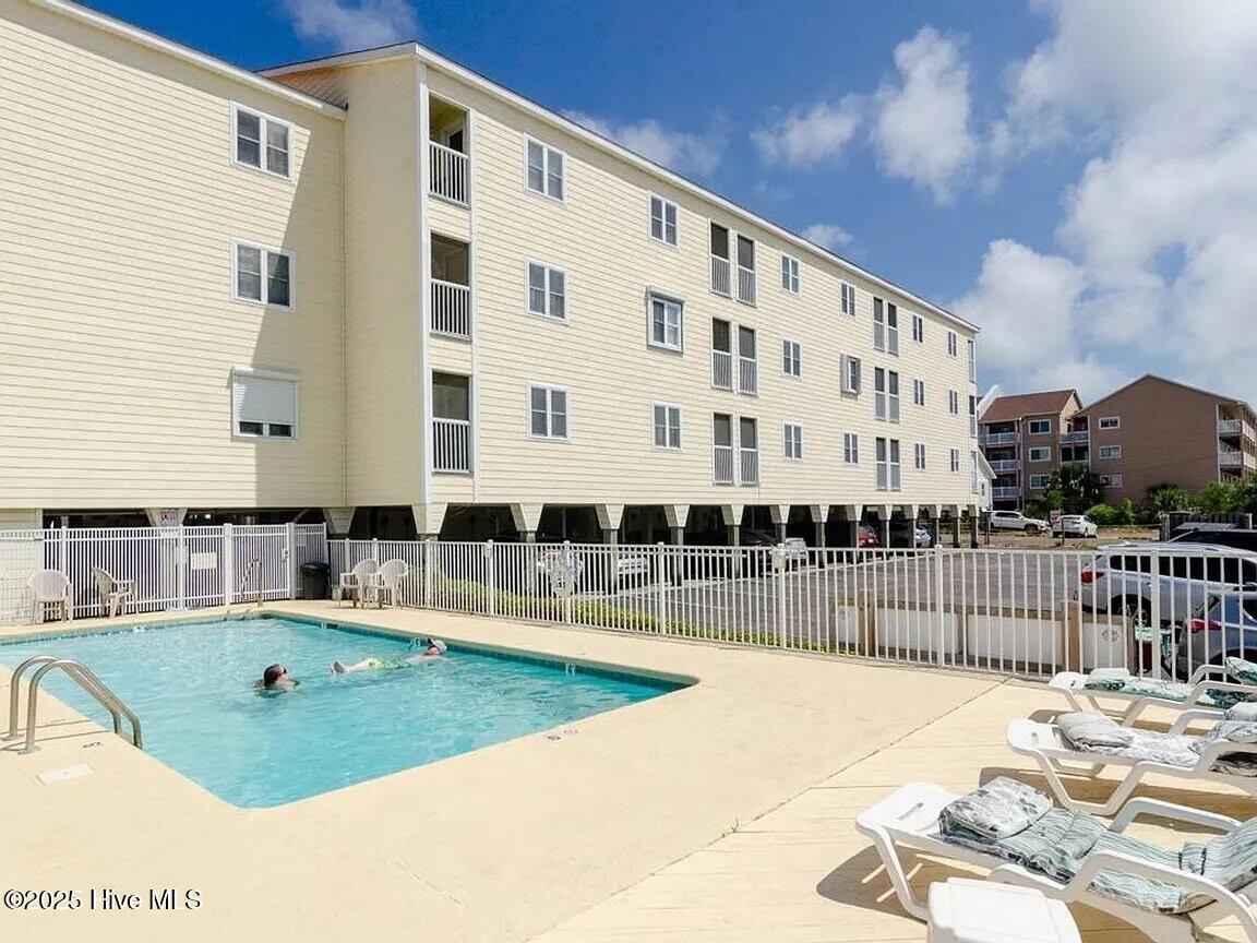 1004 S Carolina Beach Avenue C3 Property Photo 1