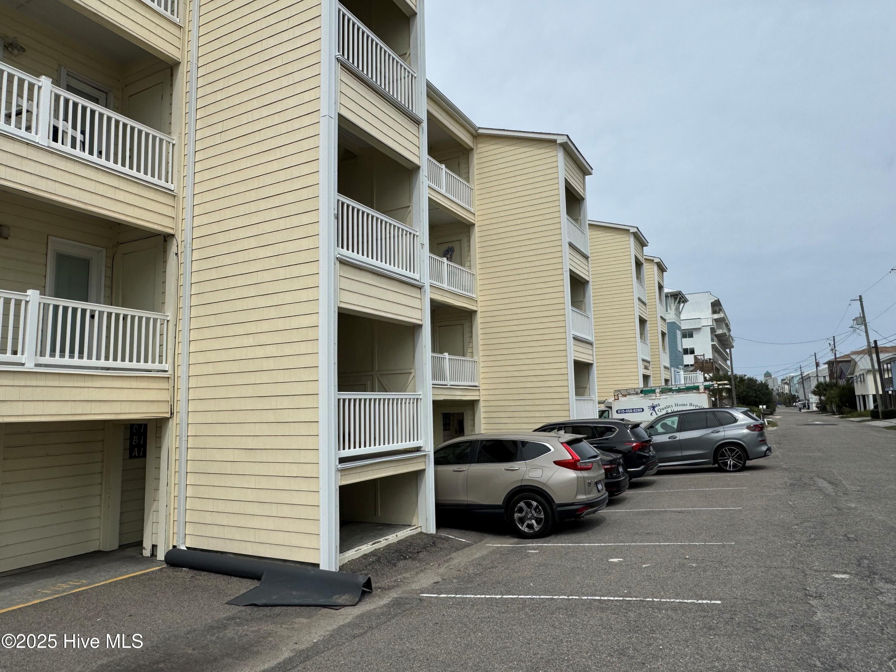 1004 S Carolina Beach Avenue C3 Property Photo 2