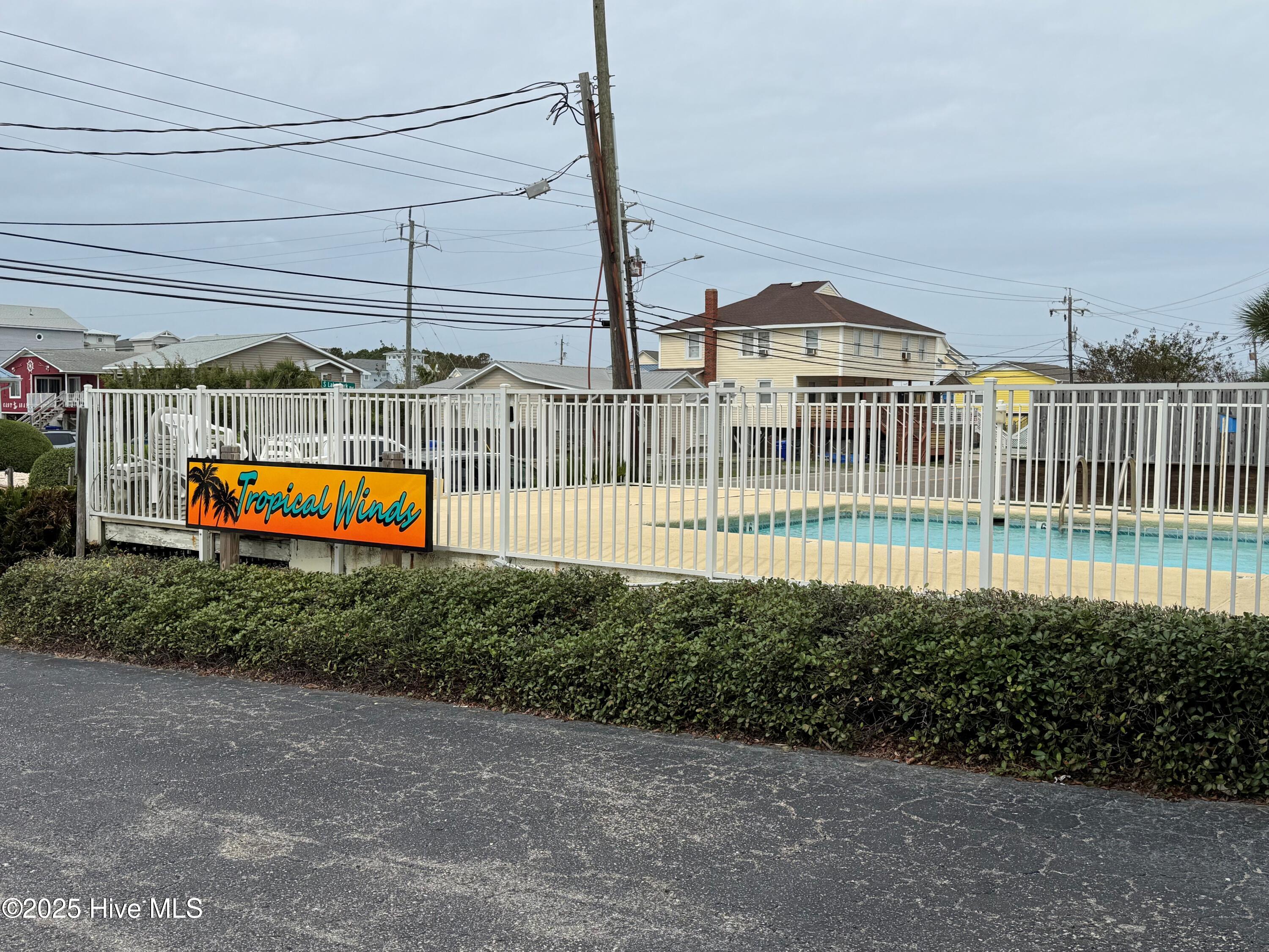 1004 S Carolina Beach Avenue C3 Property Photo 5