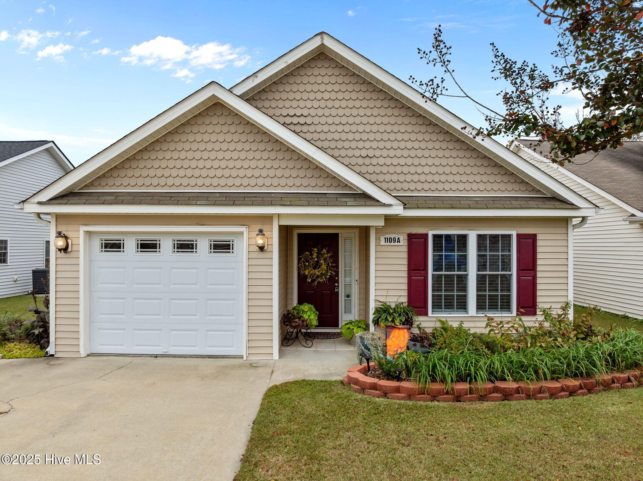 1109 Allen Ridge Drive A Property Photo 1