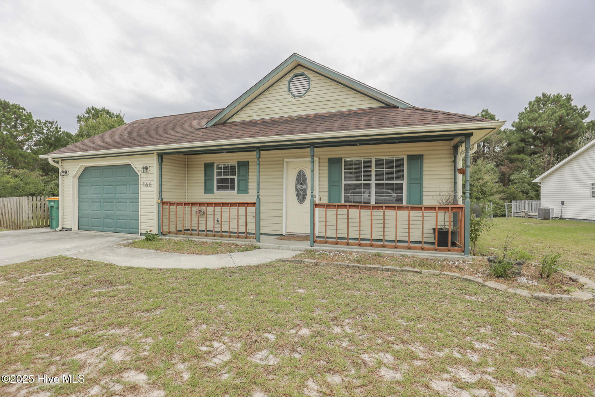 166 Parnell Road Property Photo 1