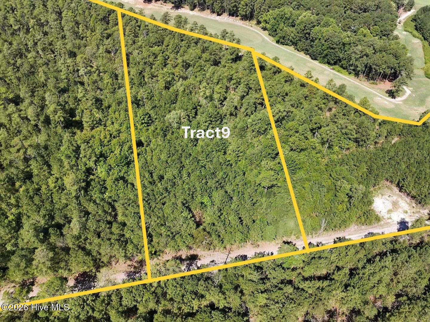 Trt 9 Peach Orchard Road Property Photo 2
