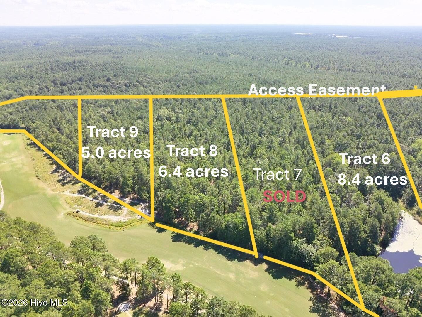 Trt 9 Peach Orchard Road Property Photo 3