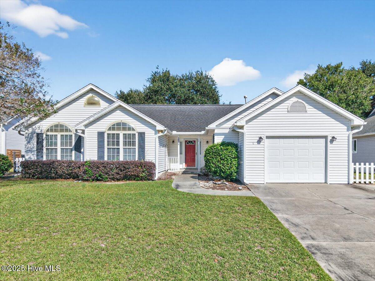 5886 Lycia Lane Property Photo 1