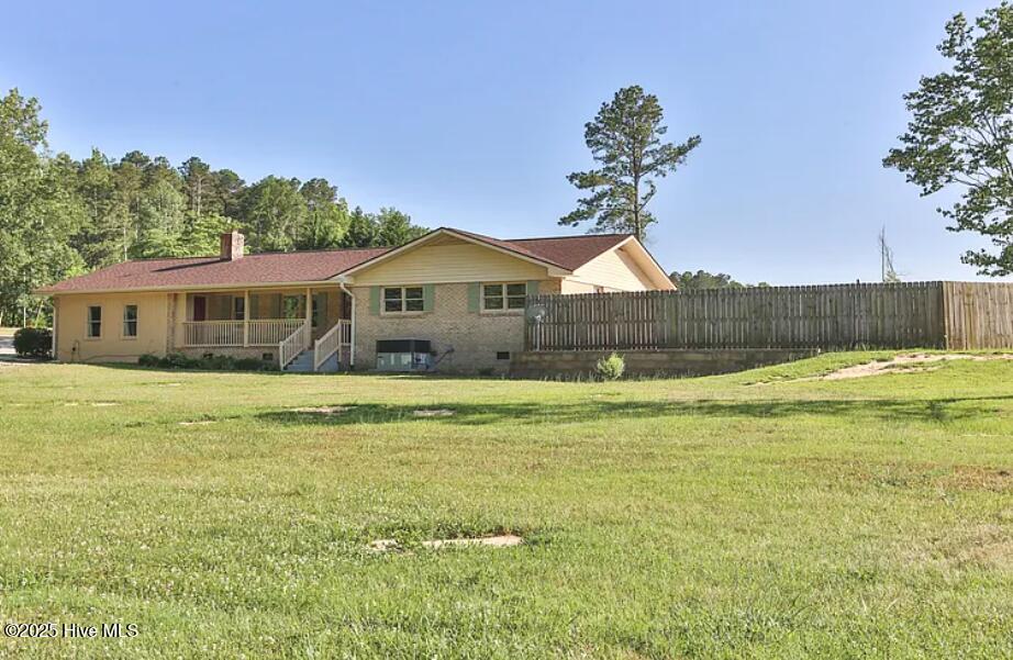 271 Highway 73 Property Photo 1