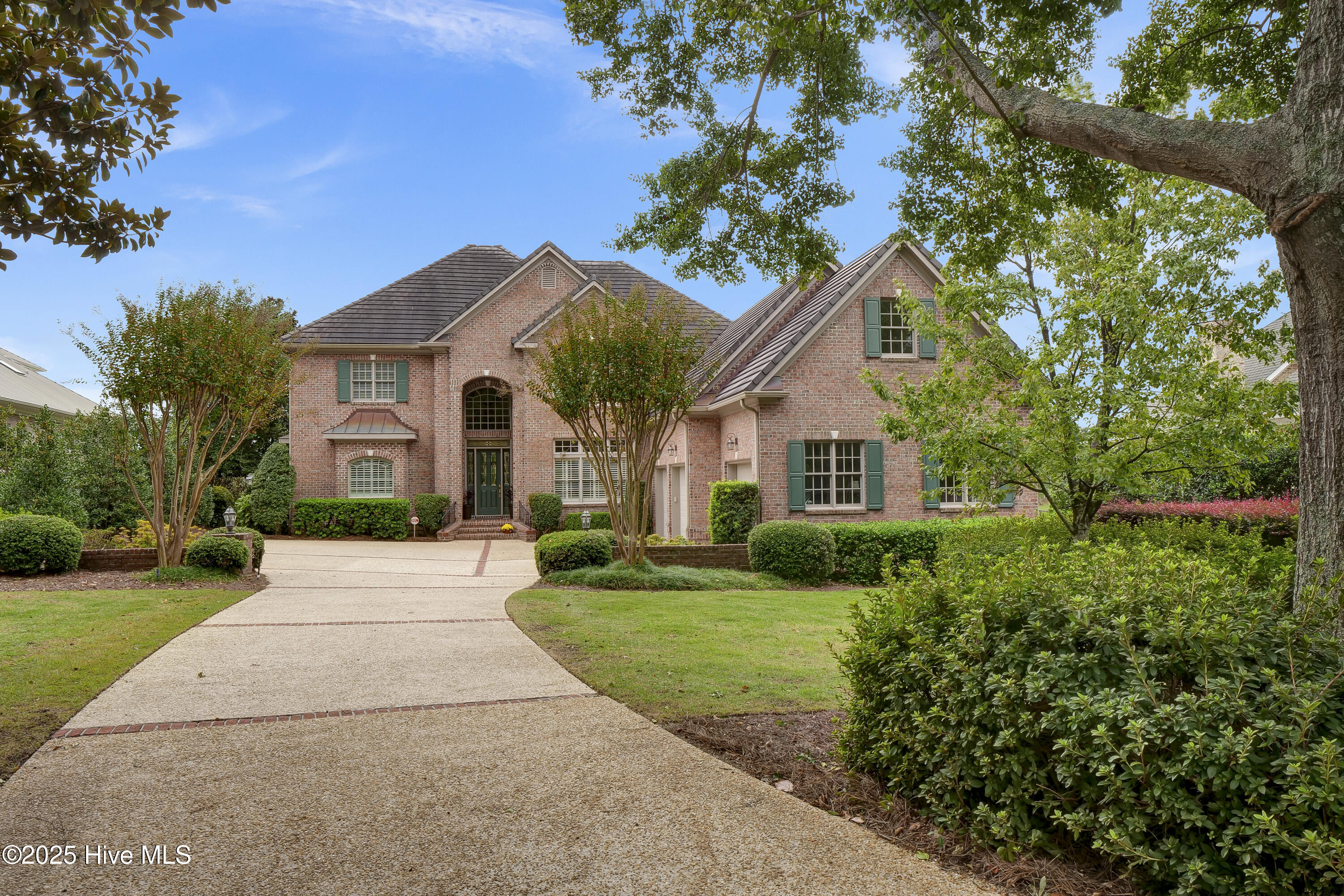 1132 Turnberry Lane Property Photo 1