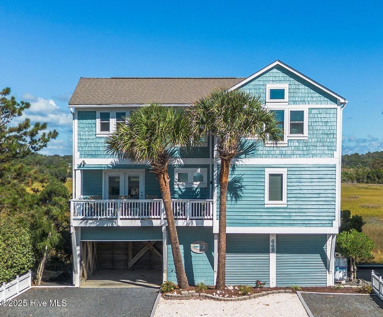 648 Ocean Boulevard W Property Photo 1