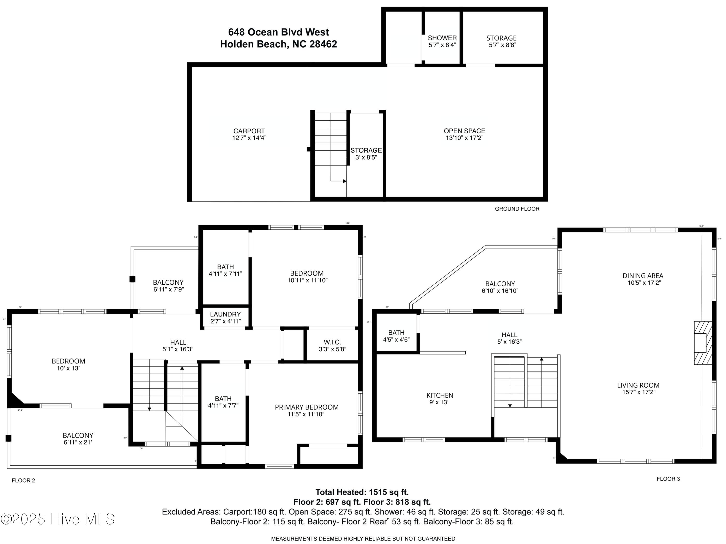 648 Ocean Boulevard W Property Photo 54