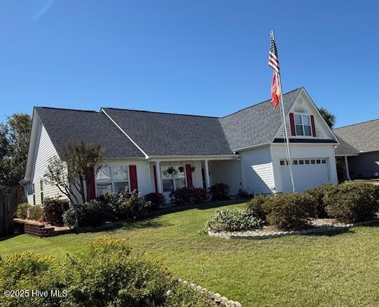 654 Castine Way Property Photo 1