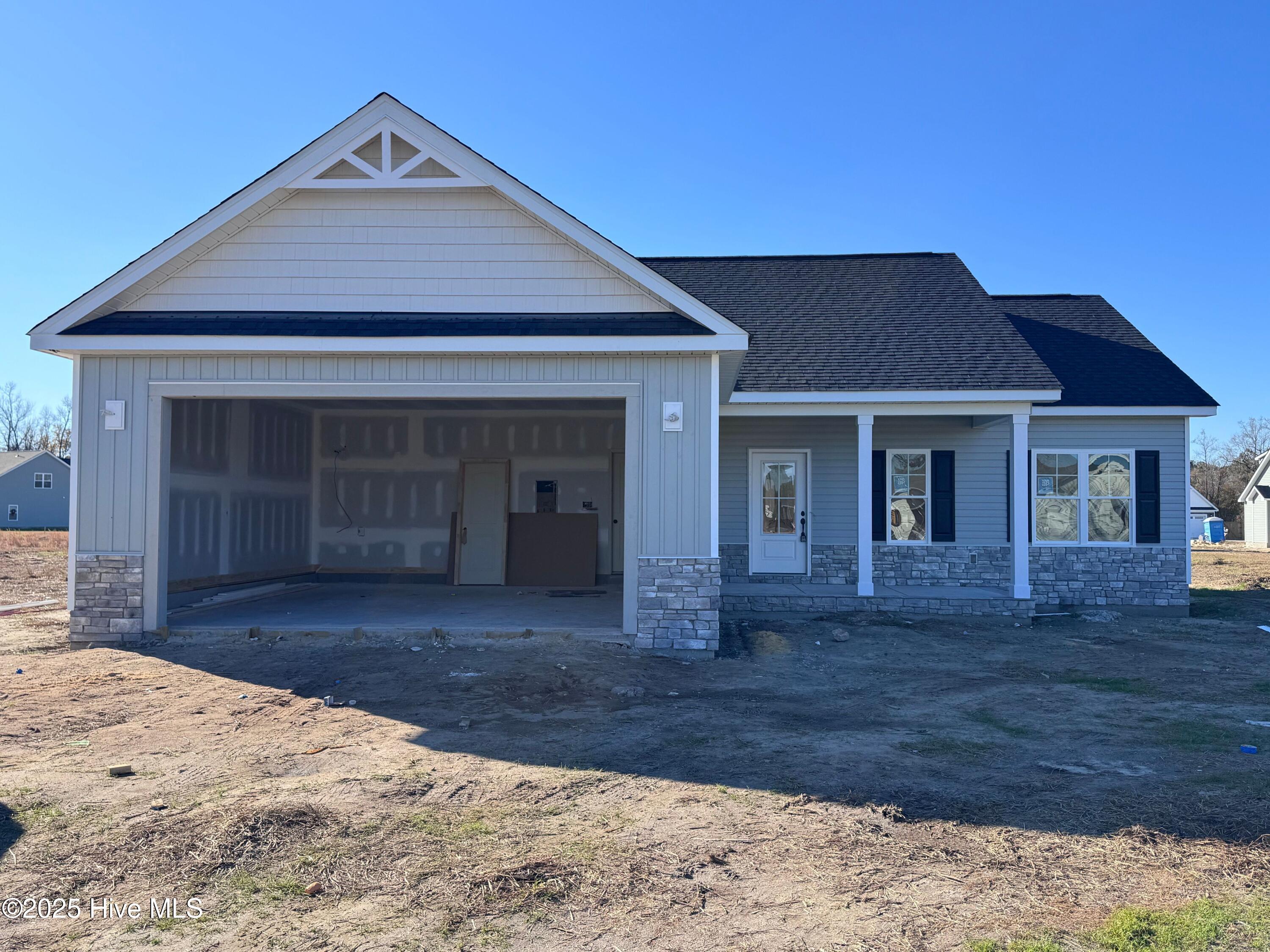 3711 Drew Farmer Road Property Photo 1