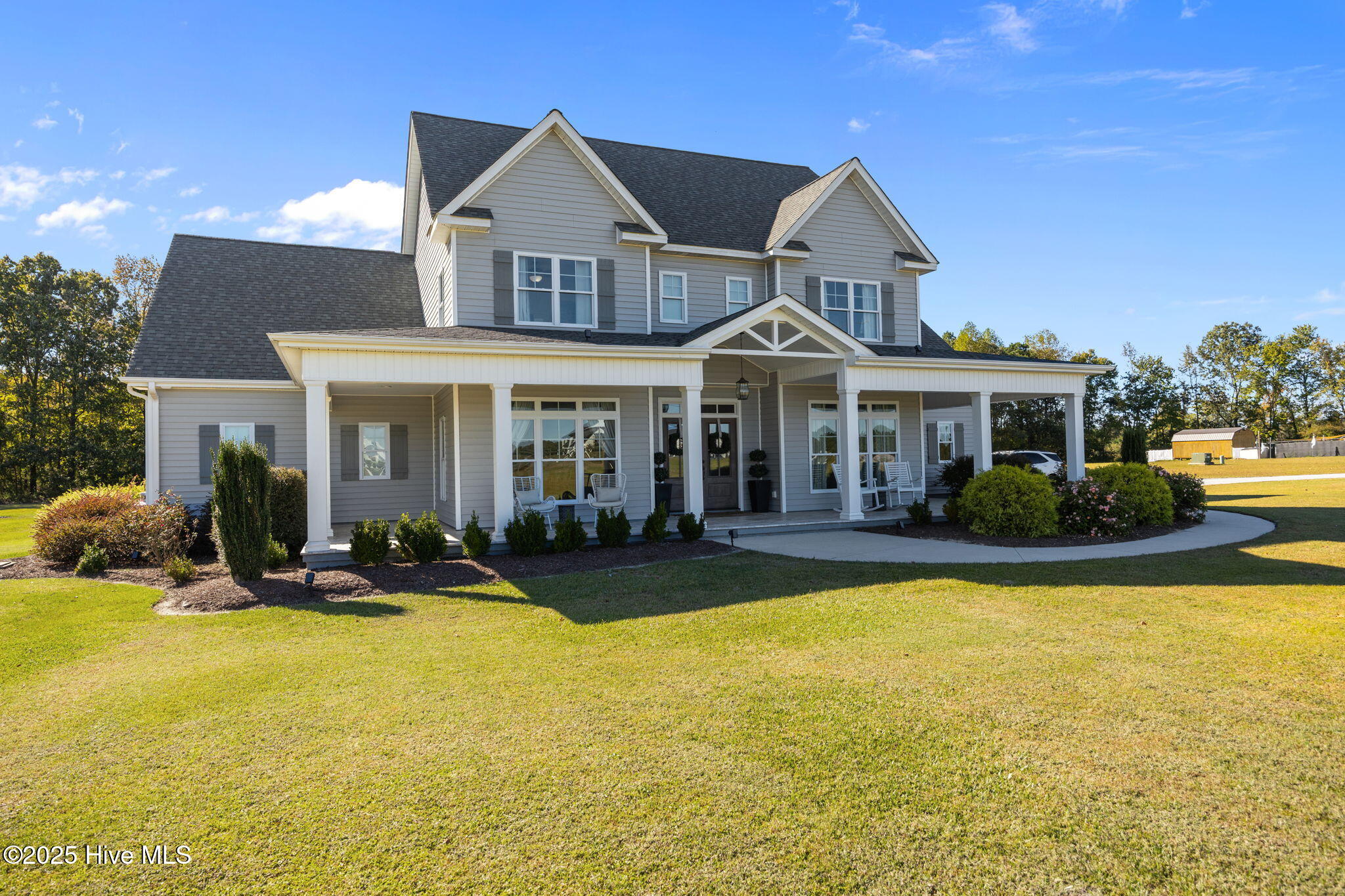 5654 County Home Road Property Photo 1