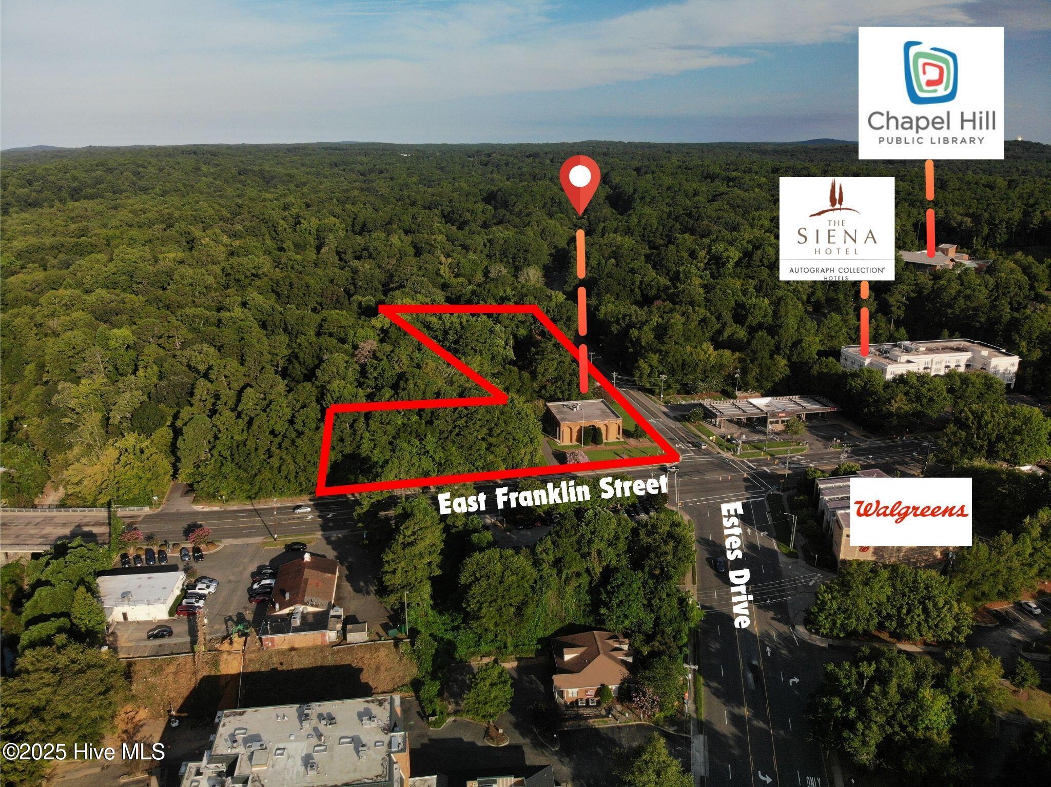 1407 E Franklin Street Property Photo 2