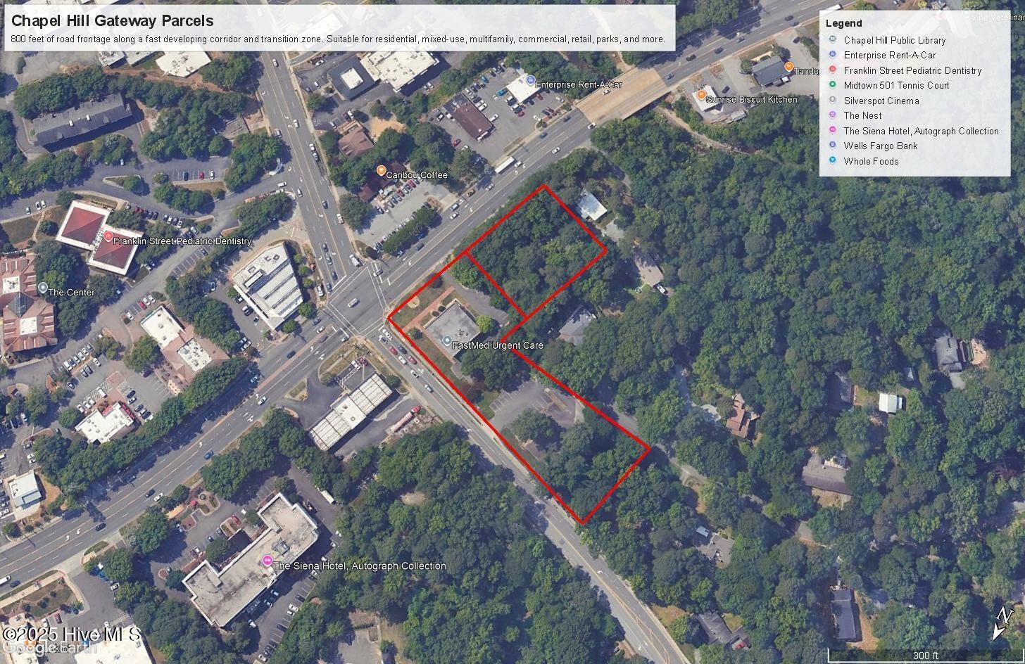 1407 E Franklin Street Property Photo 5