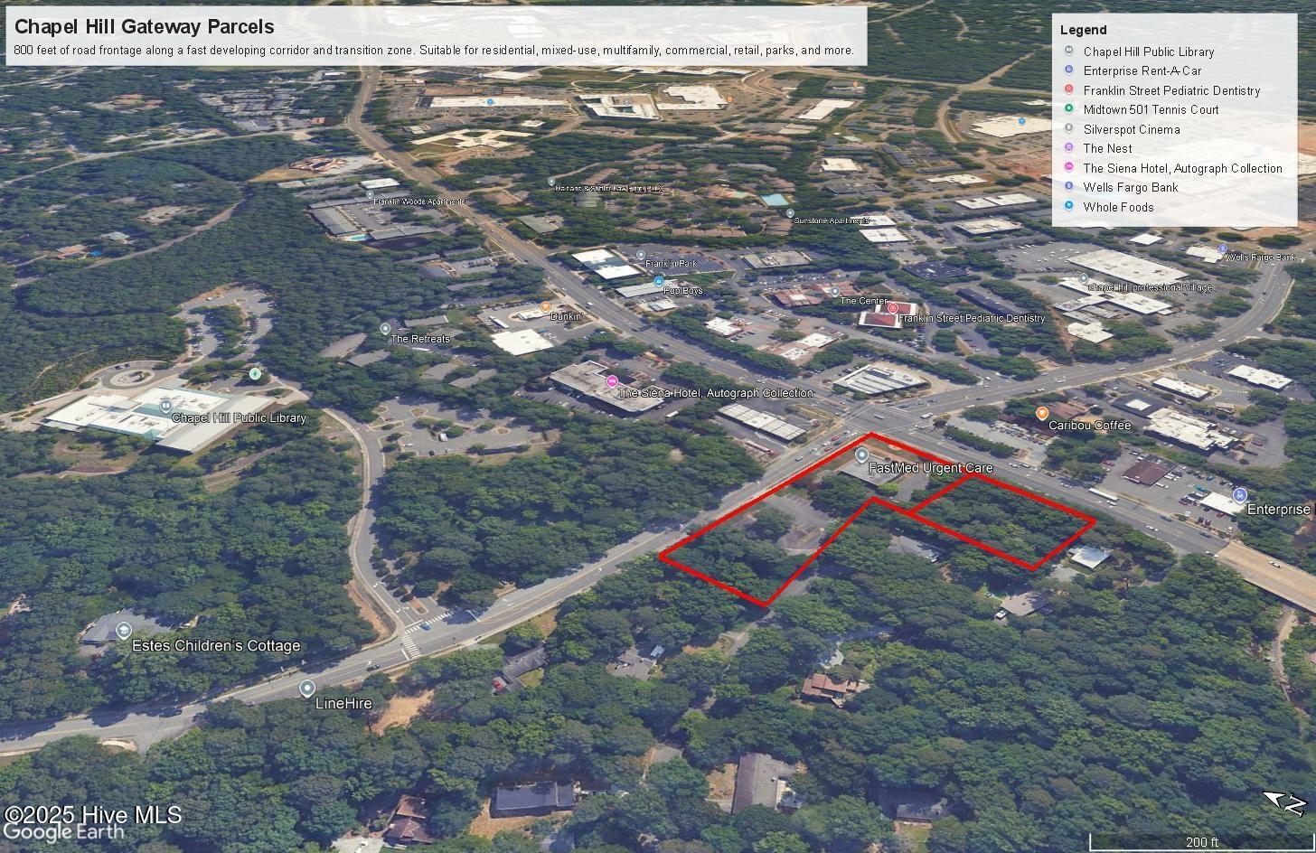 1407 E Franklin Street Property Photo 6