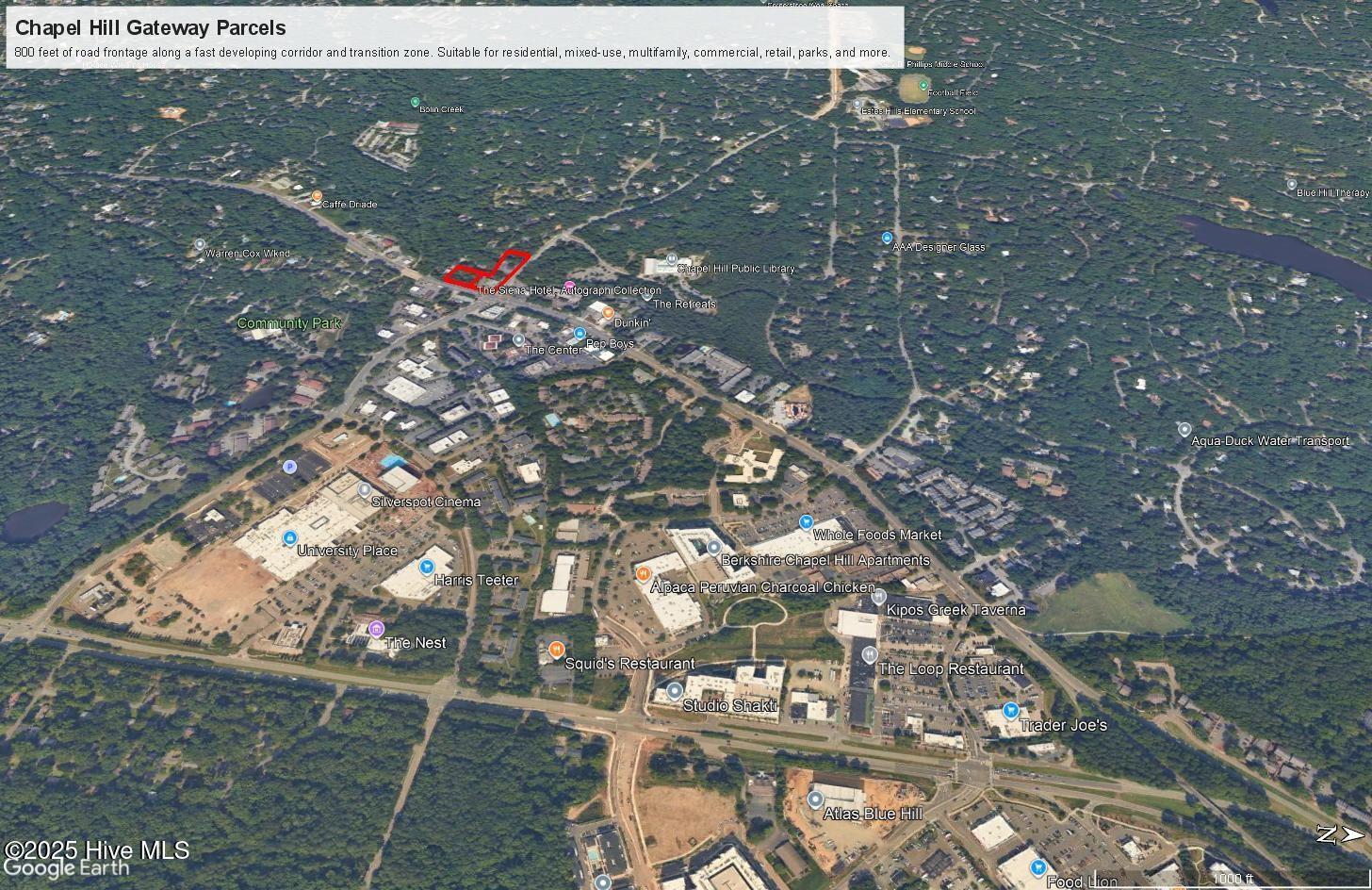 1407 E Franklin Street Property Photo 7