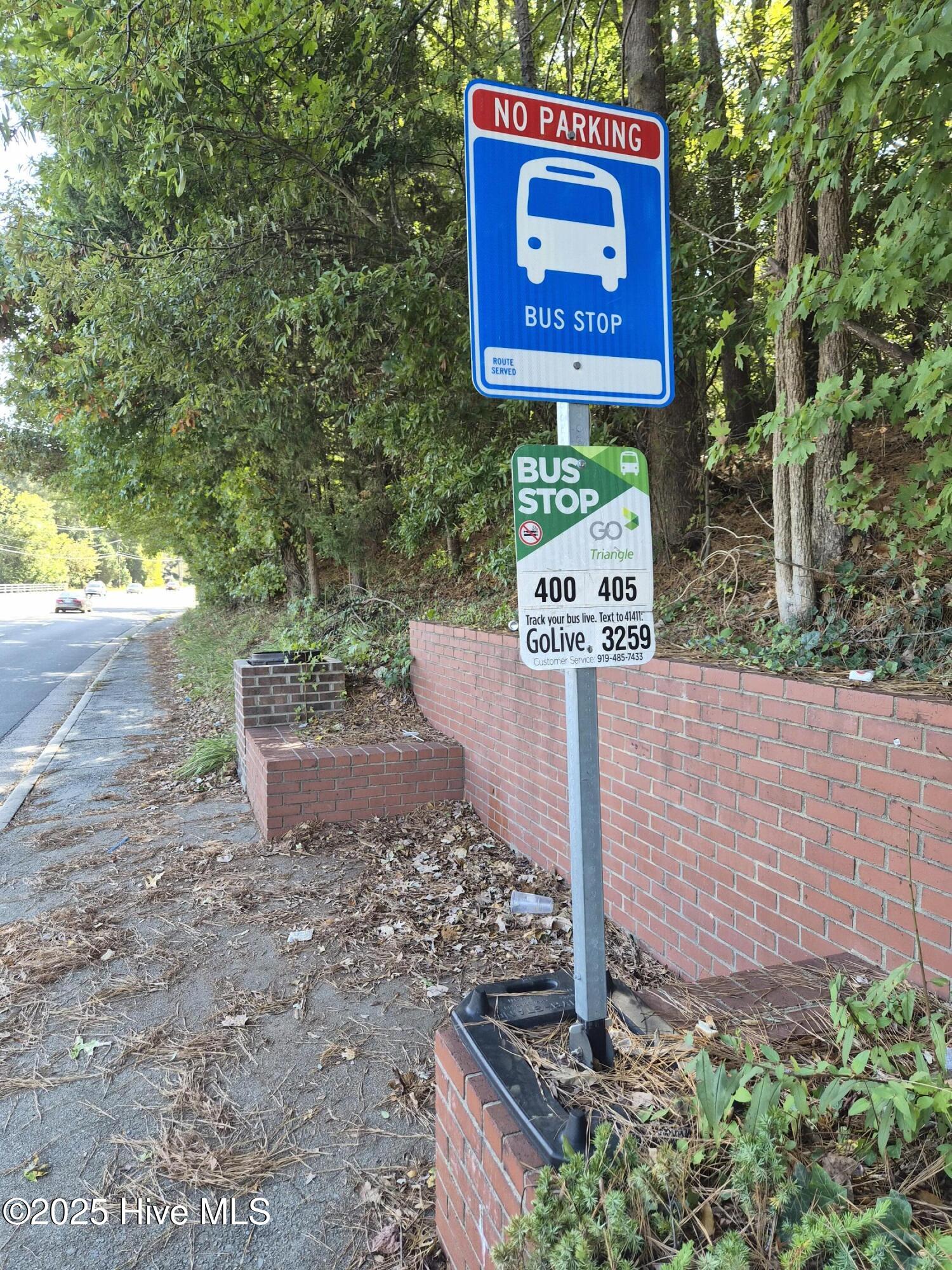 1407 E Franklin Street Property Photo 8