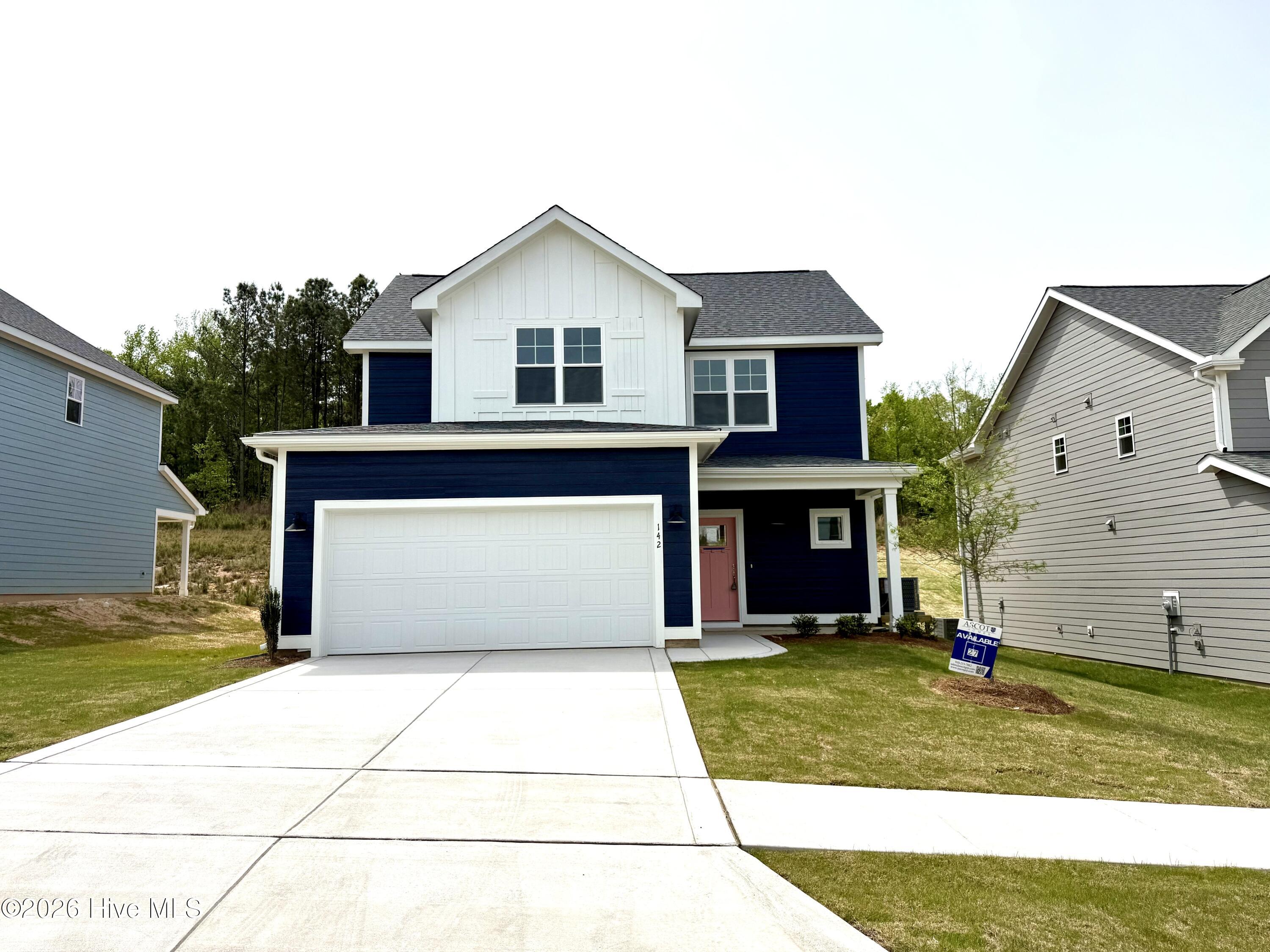 142 Carver Street Property Photo 1