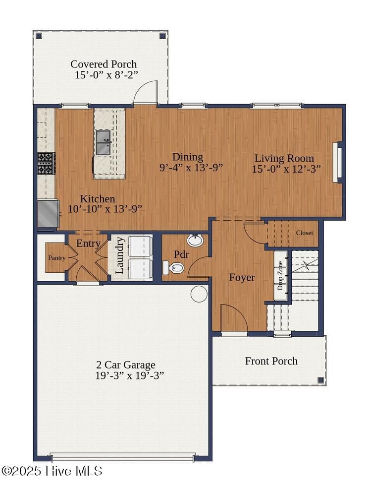142 Carver Street Property Photo 3