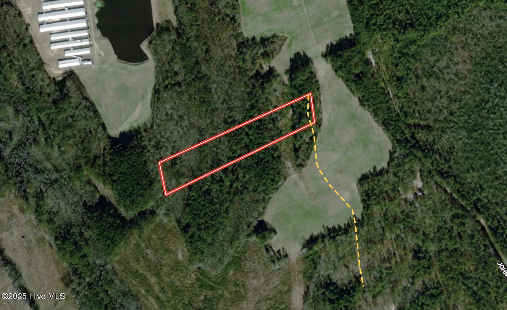 0 Burney Road Property Photo 27