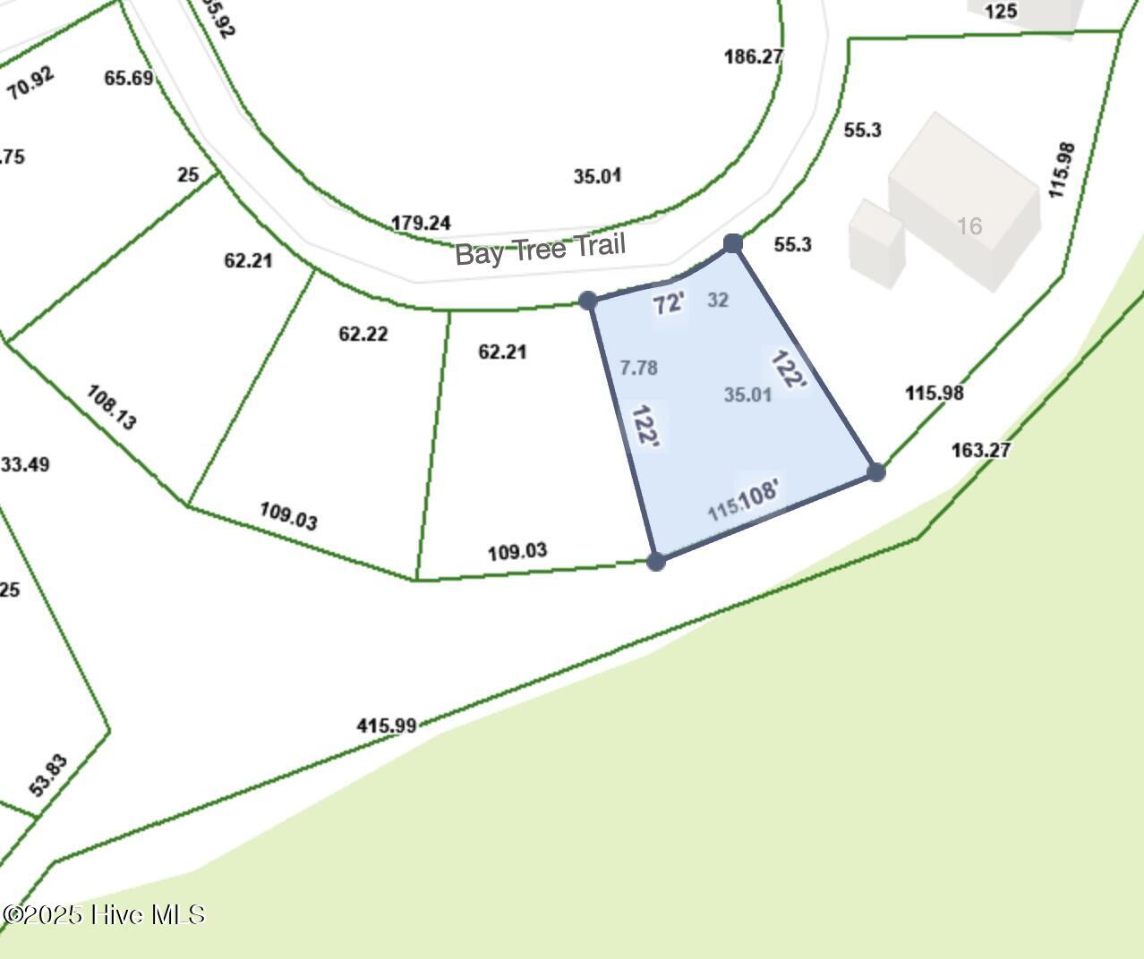 14 Bay Tree Trail Property Photo 11