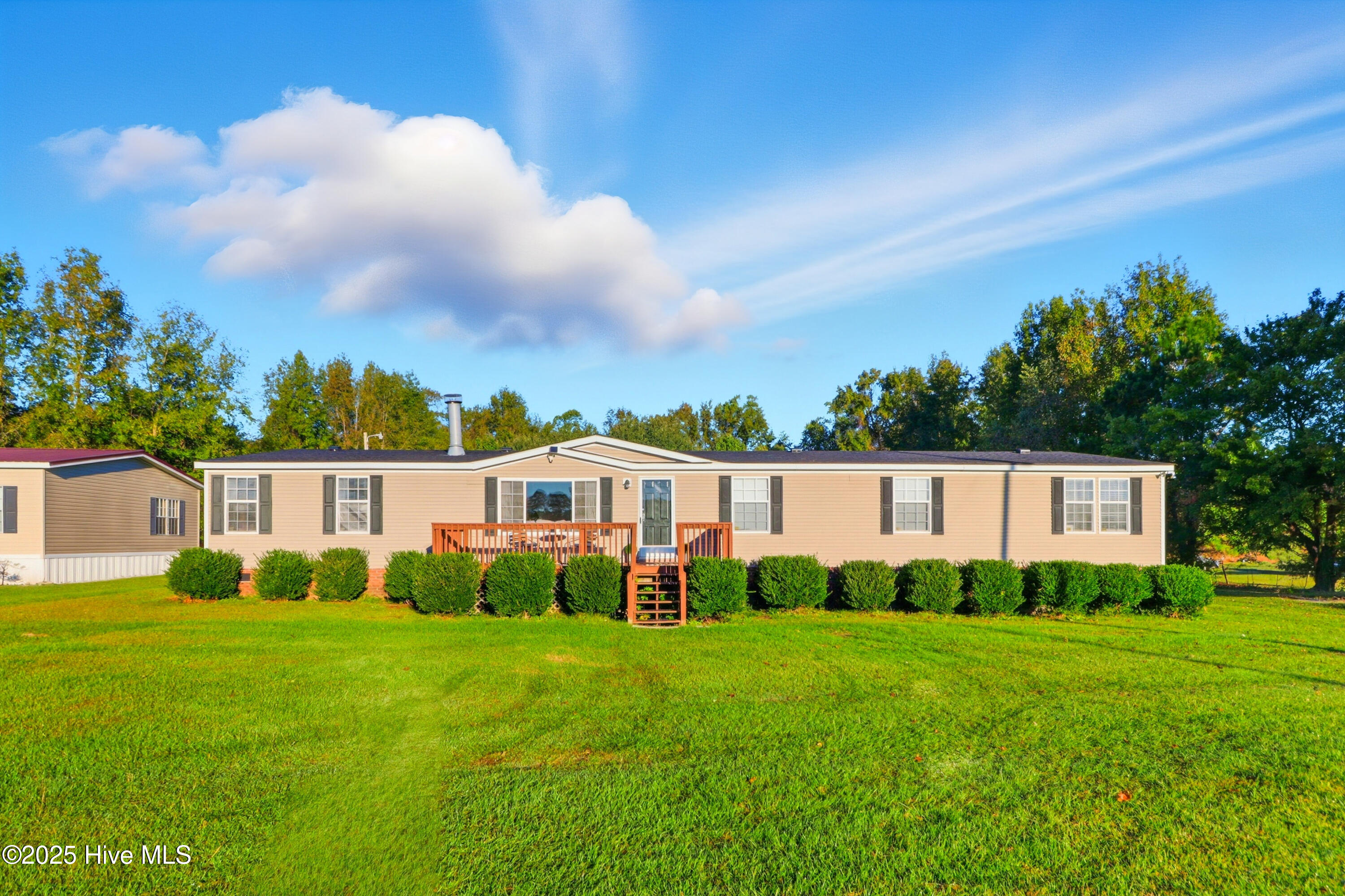 1740 Dobbersville Road Property Photo 1