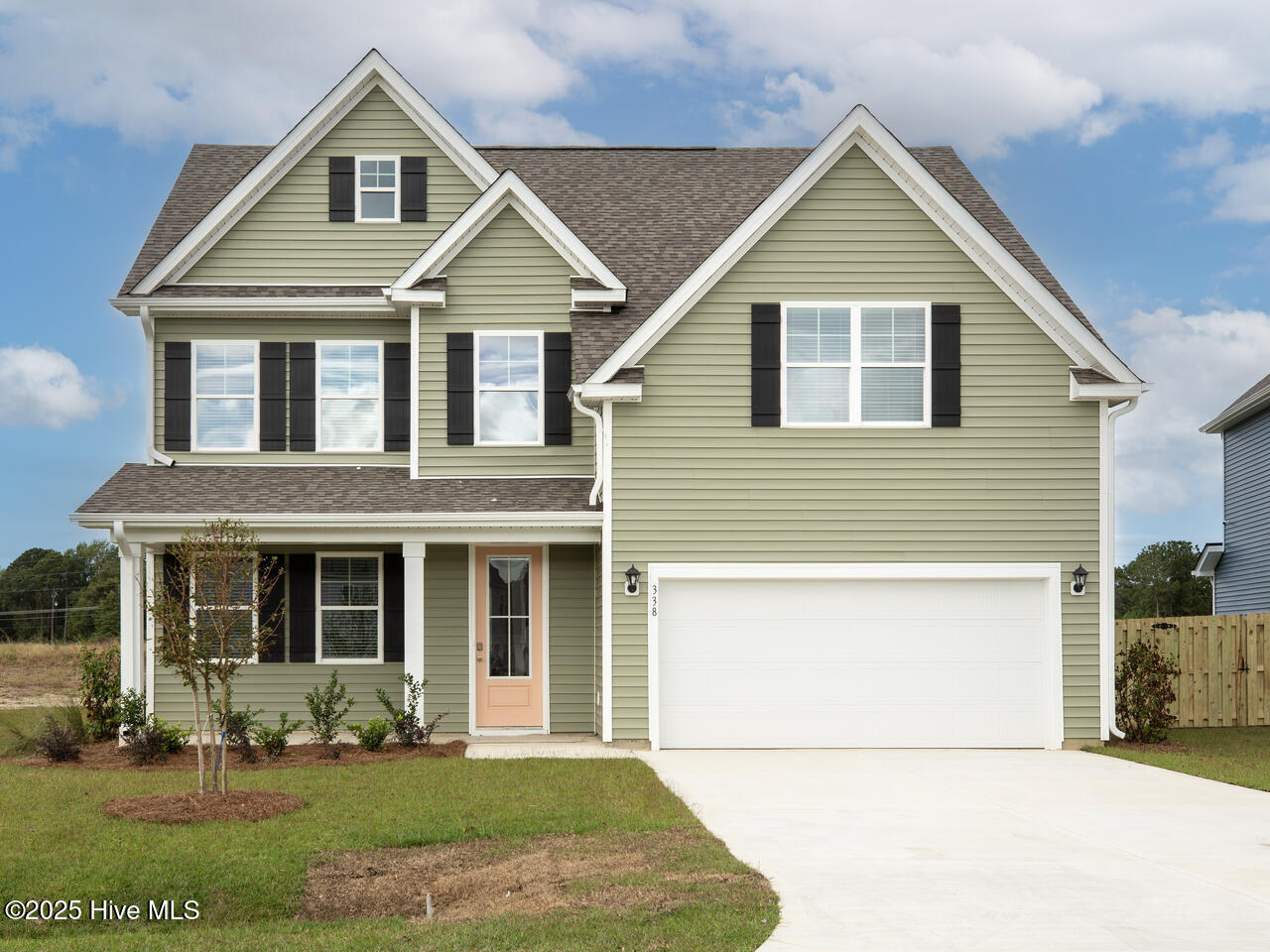 238 Surfside Landing Boulevard Lot 44 Property Photo 1