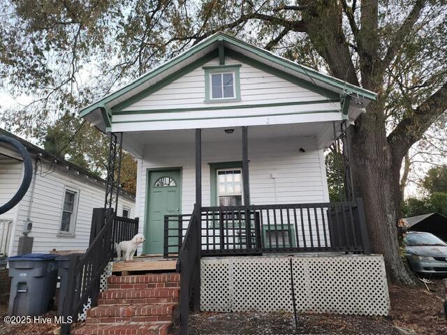 113 E Highland Avenue Property Photo 1