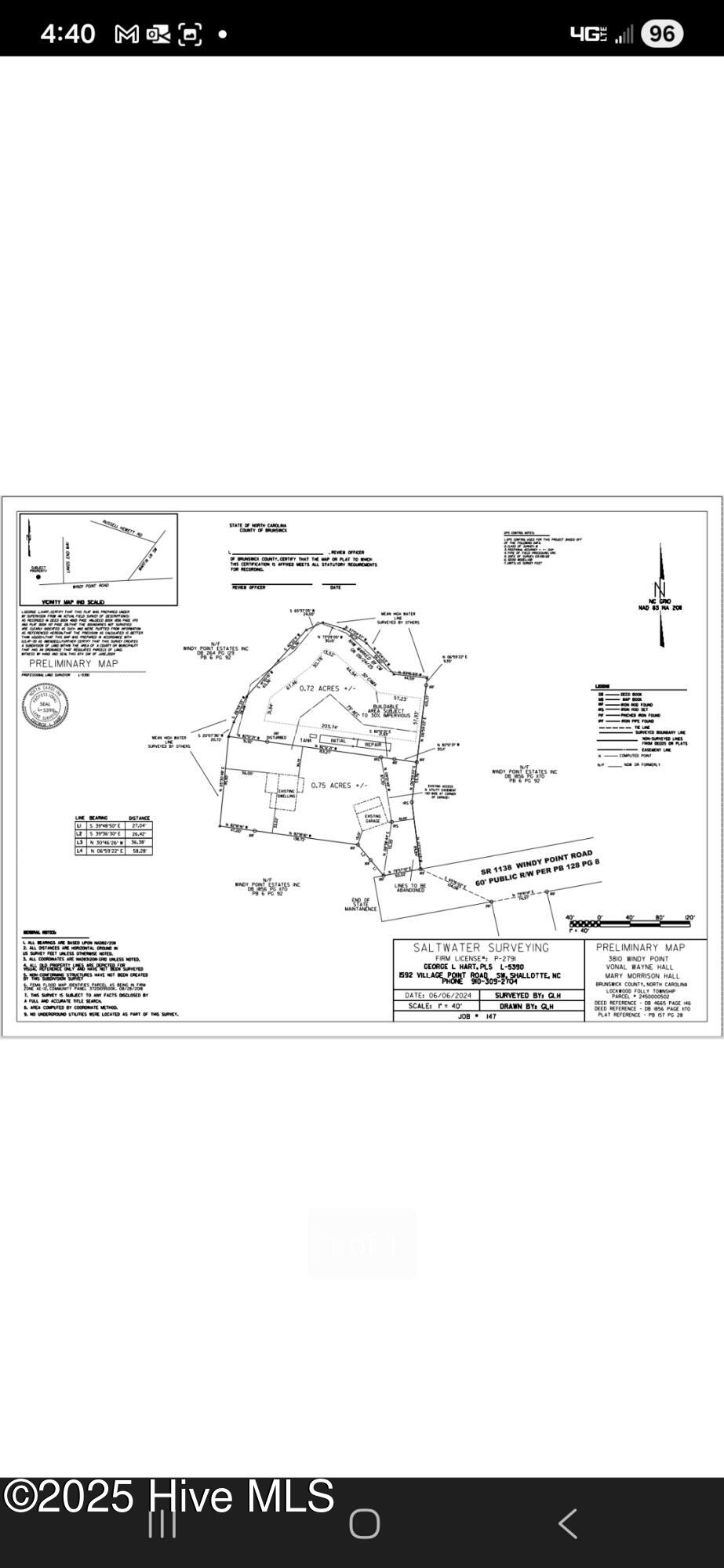 3810 Windy Point Road Property Photo 2