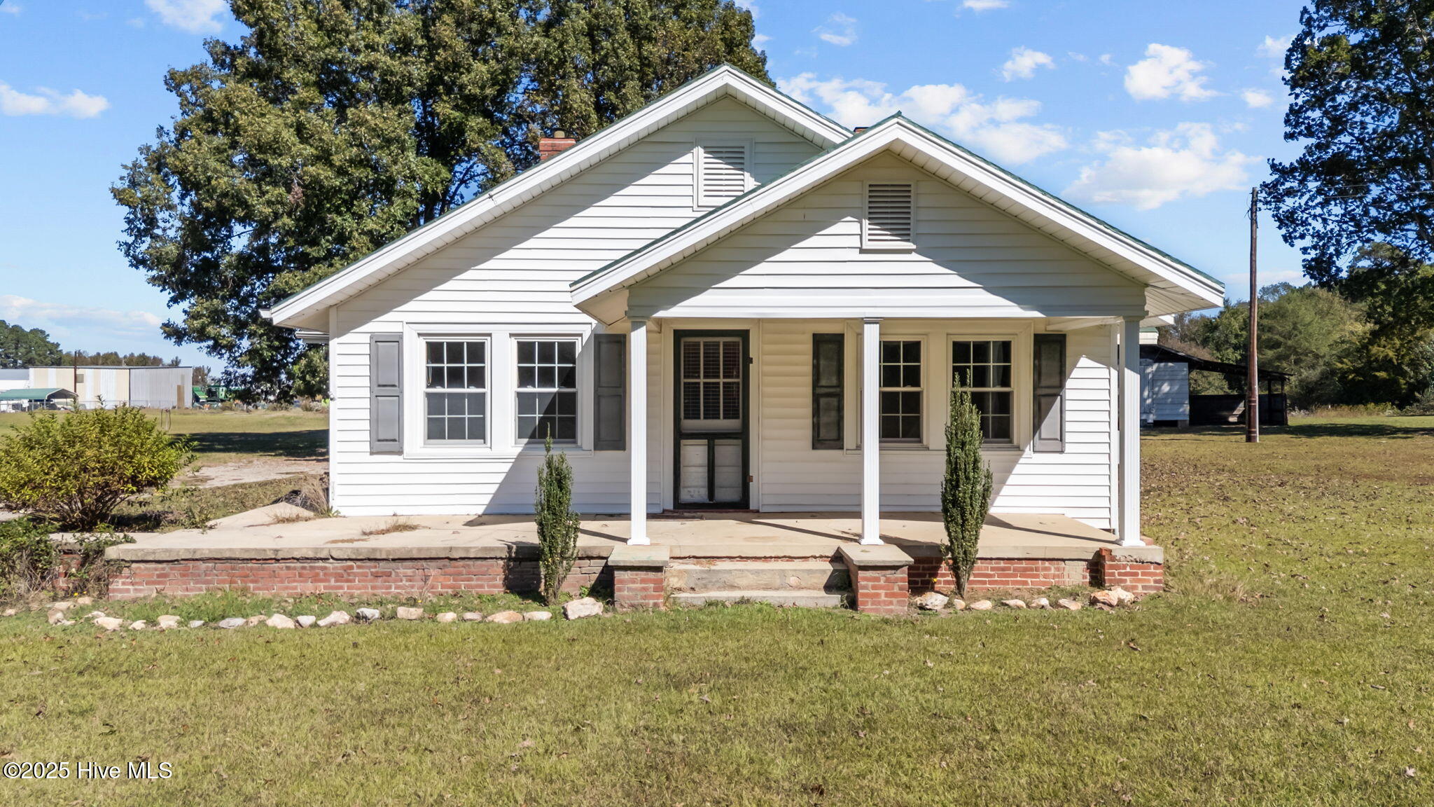 7477 N Nc 58 Property Photo 1