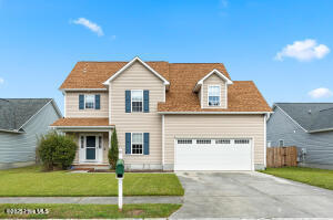 316 Providence Drive Property Photo 1