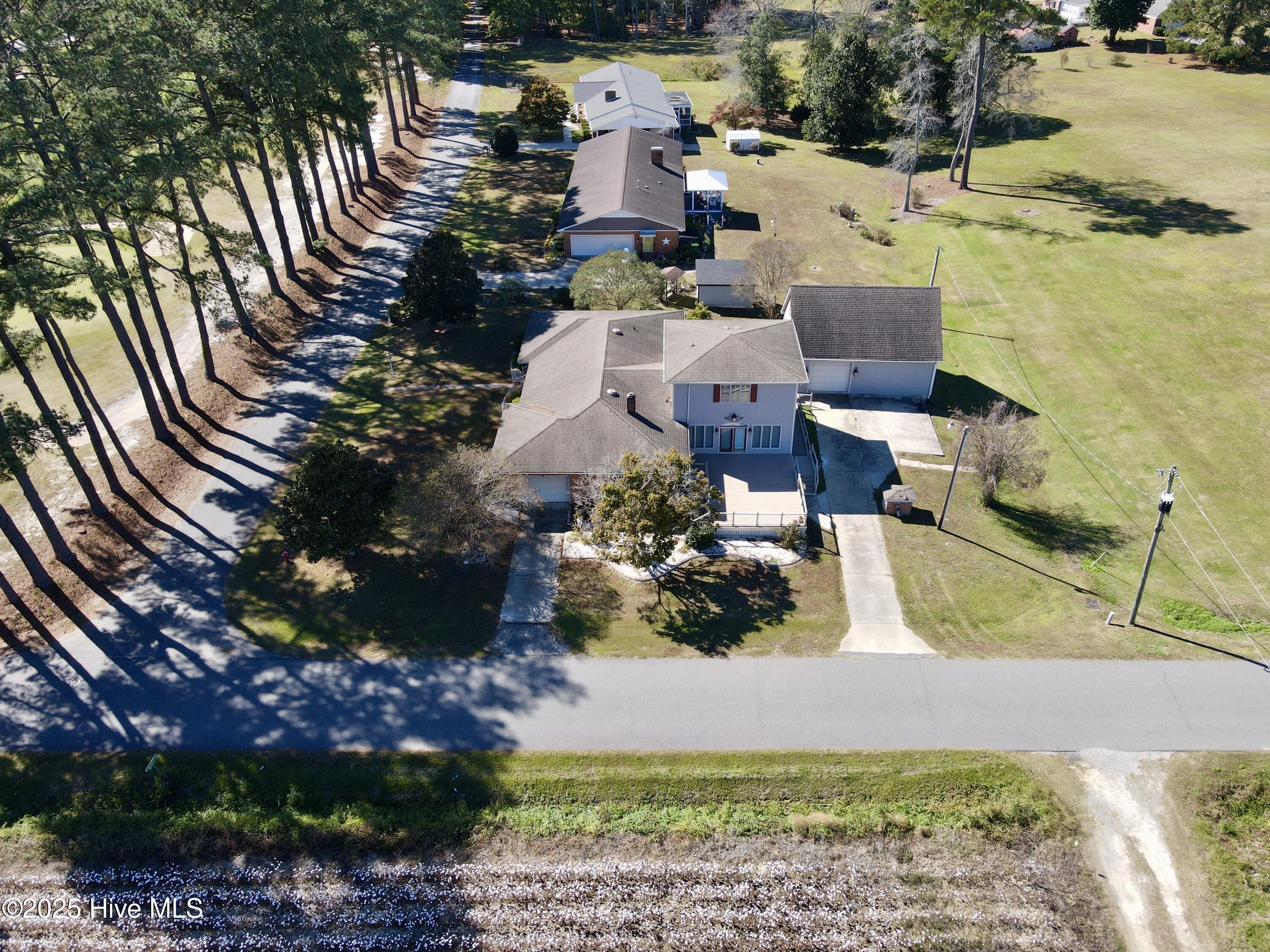 1020 Dixie Trail Property Photo 19