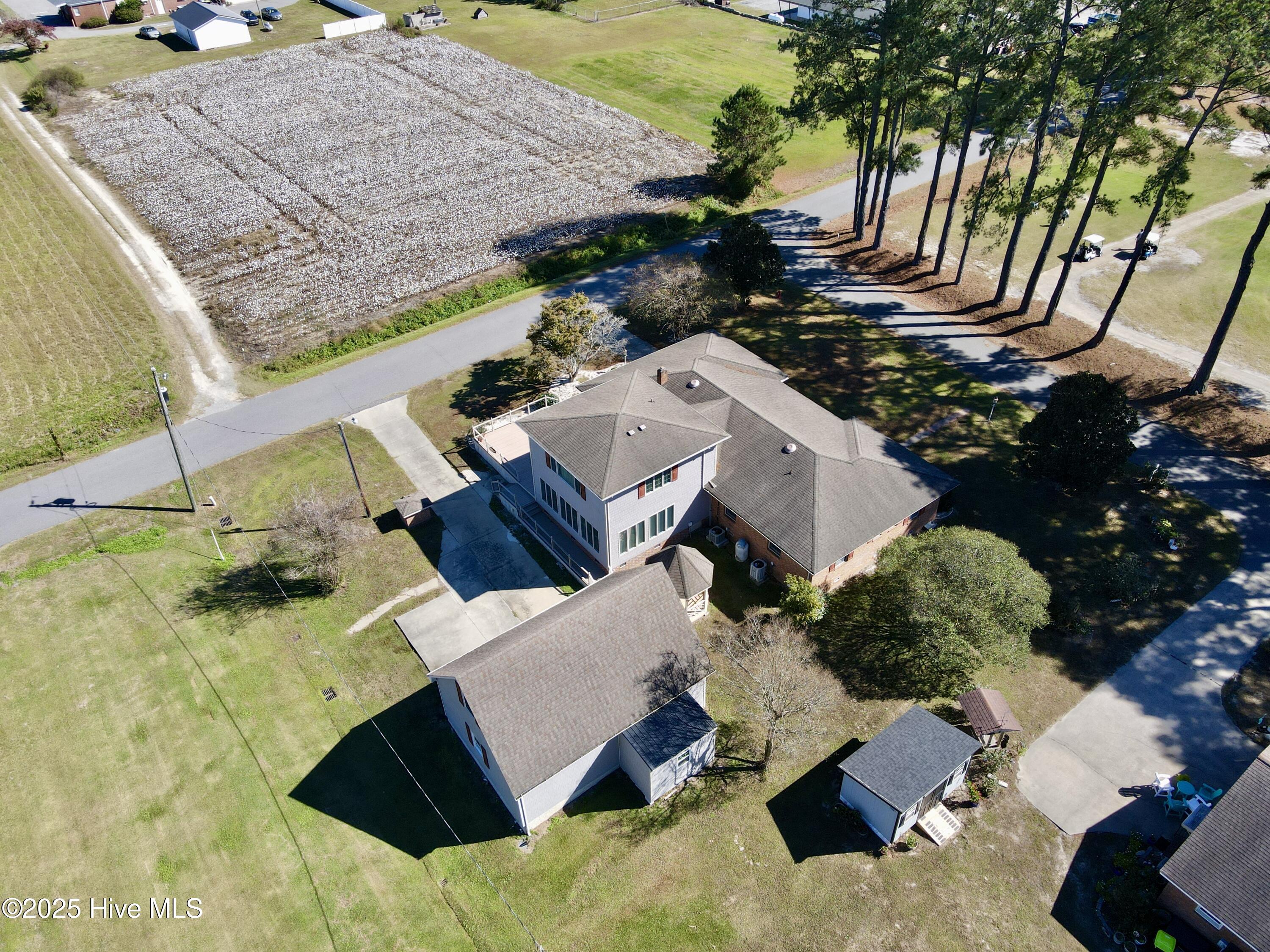 1020 Dixie Trail Property Photo 20
